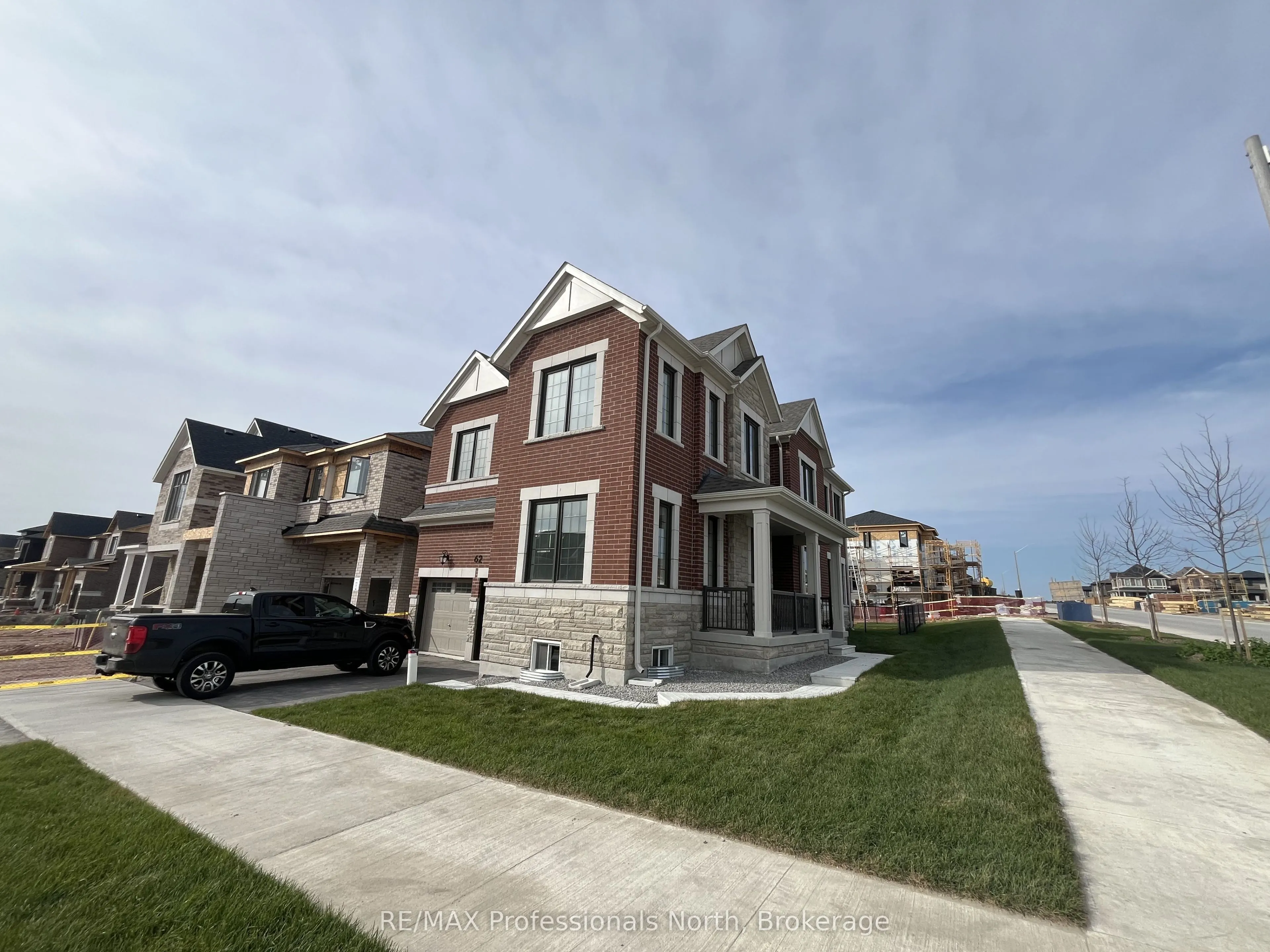 62 Lower Street