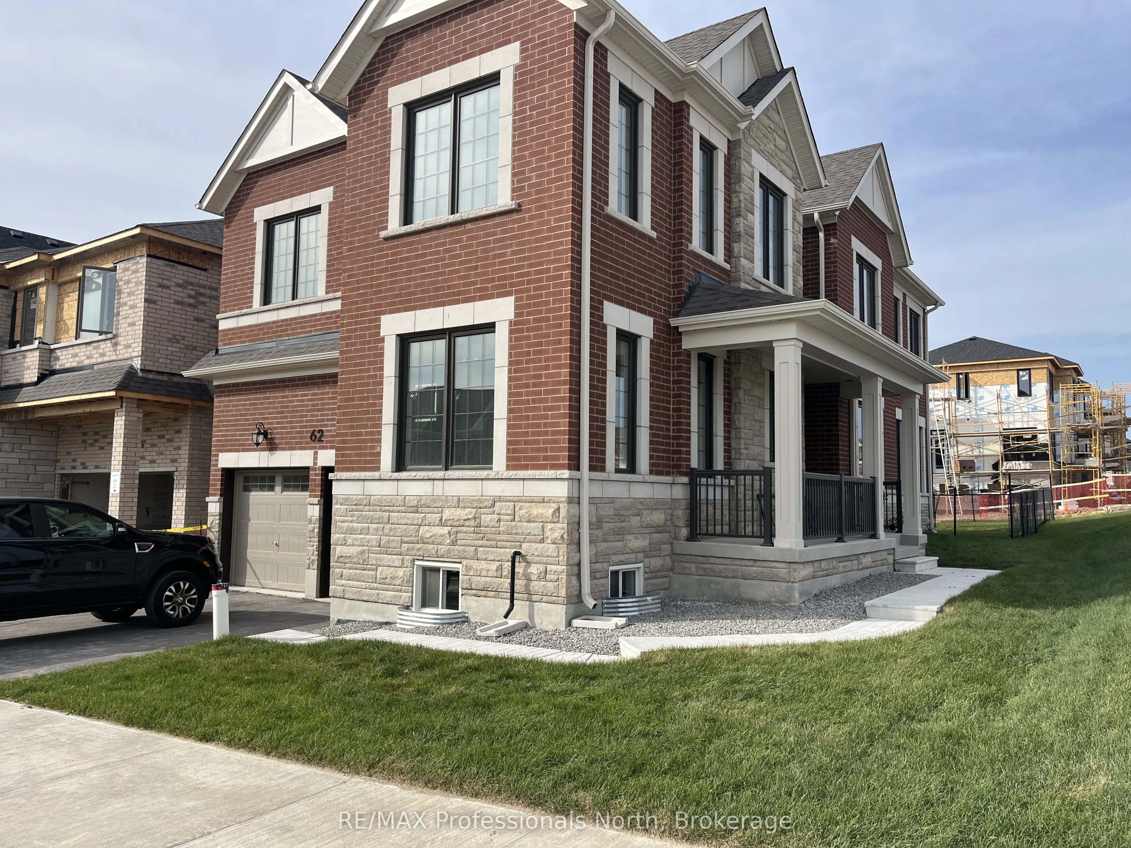 62 Lower Street