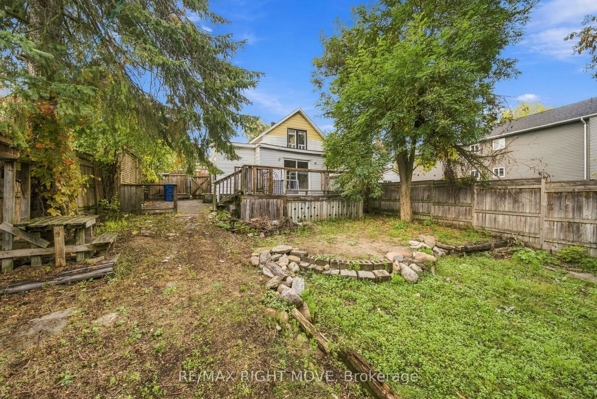 173 Barrie Road