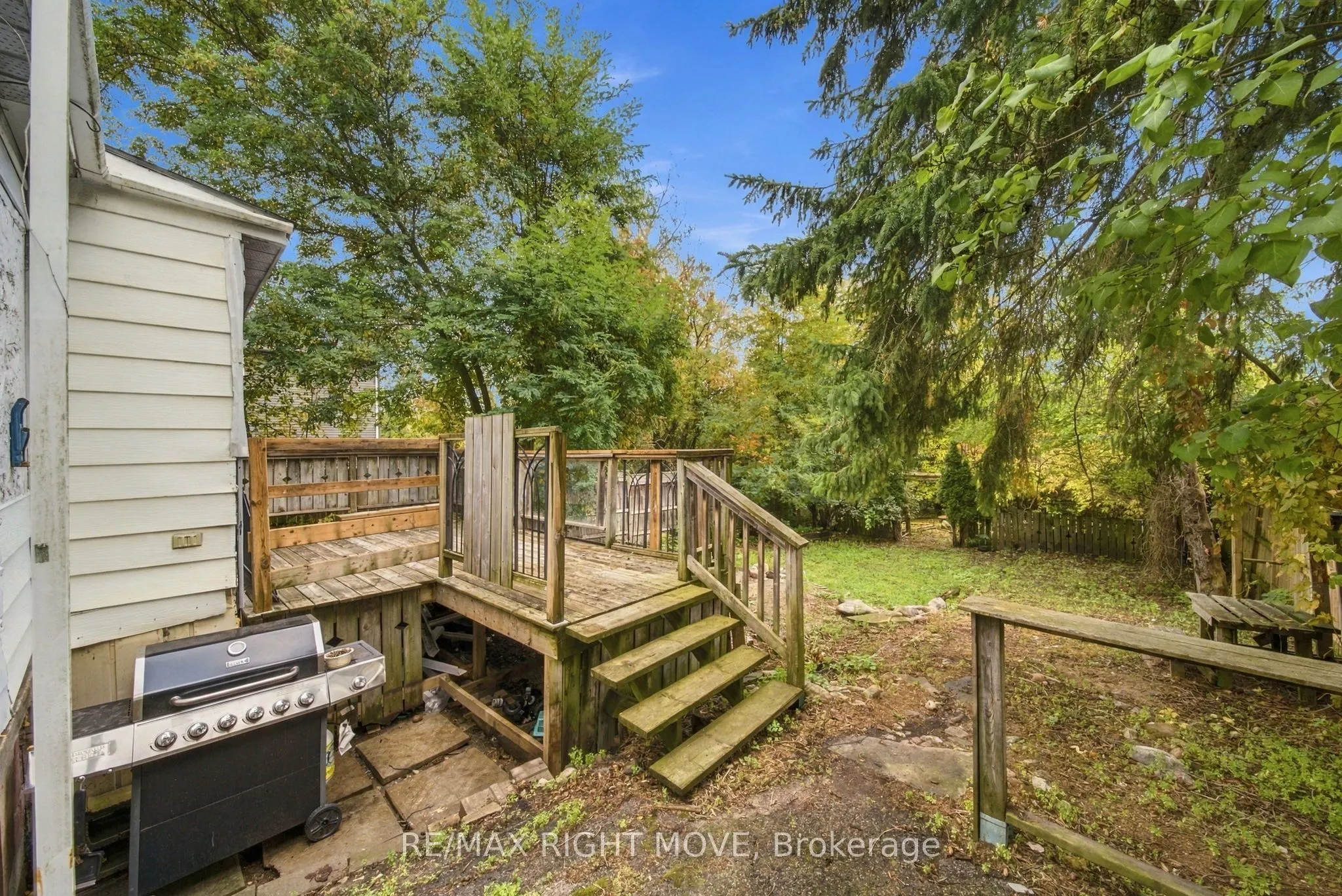173 Barrie Road