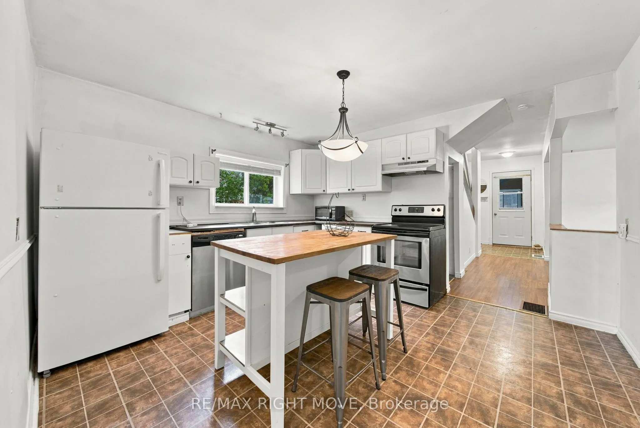 173 Barrie Road