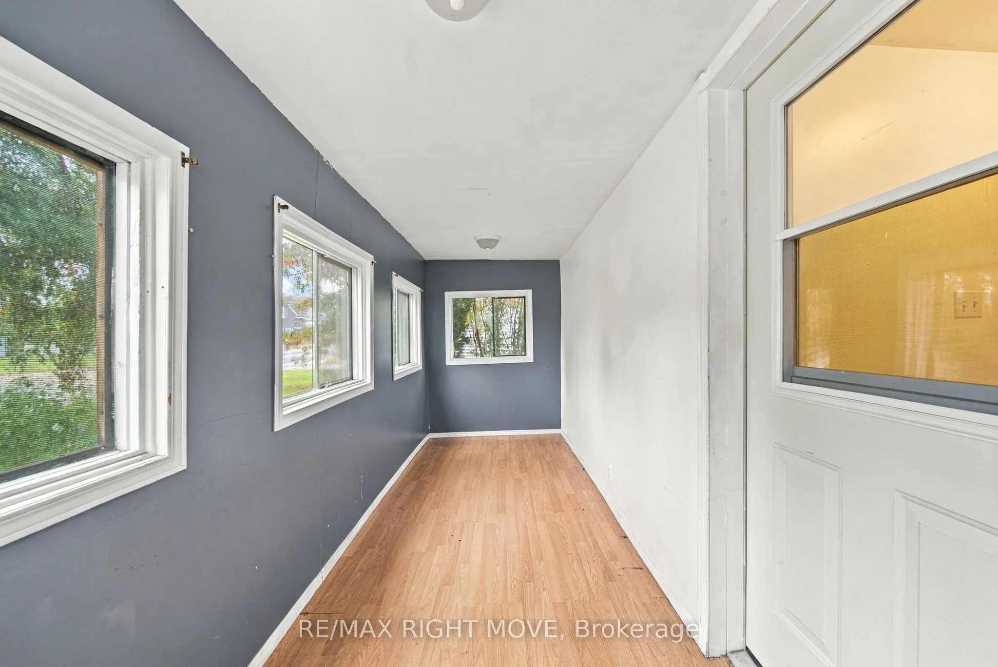 173 Barrie Road