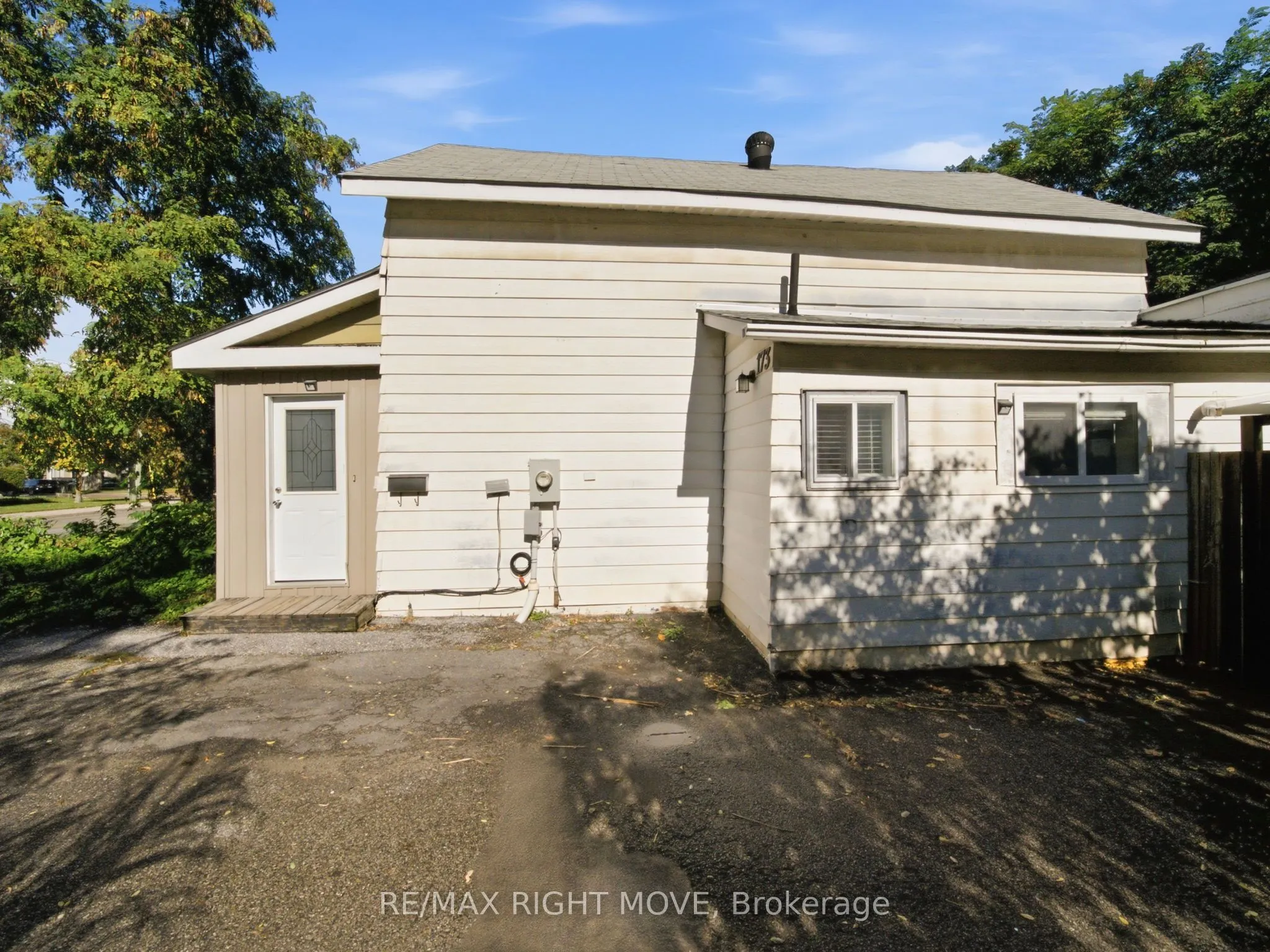 173 Barrie Road