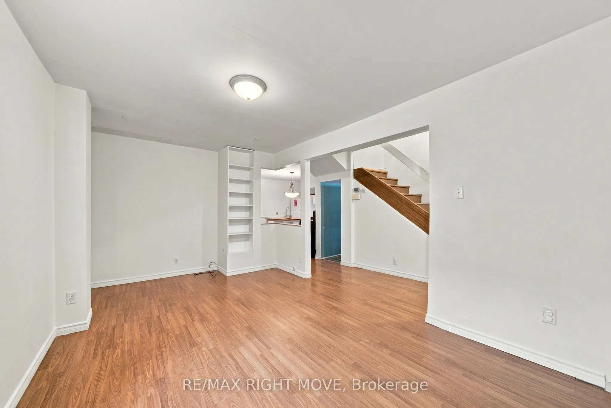 173 Barrie Road
