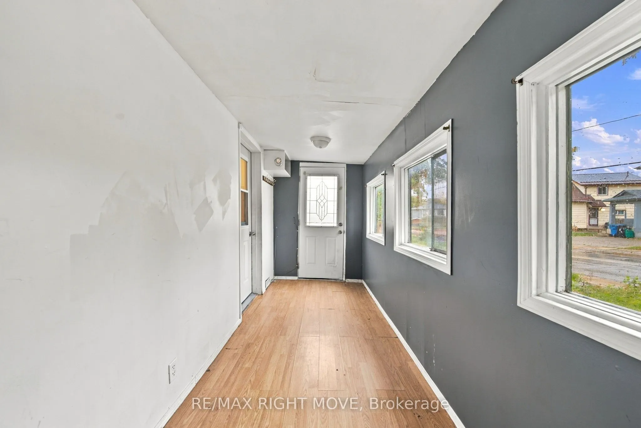 173 Barrie Road