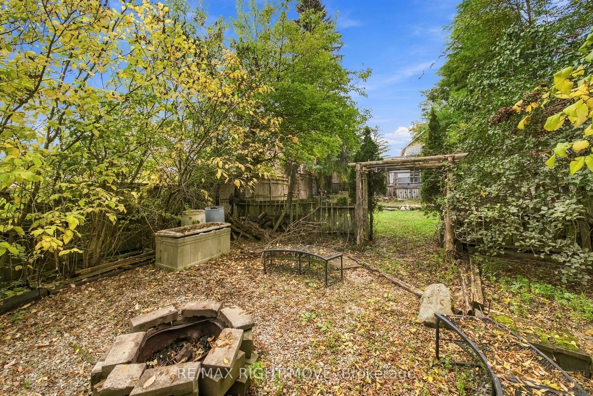 173 Barrie Road