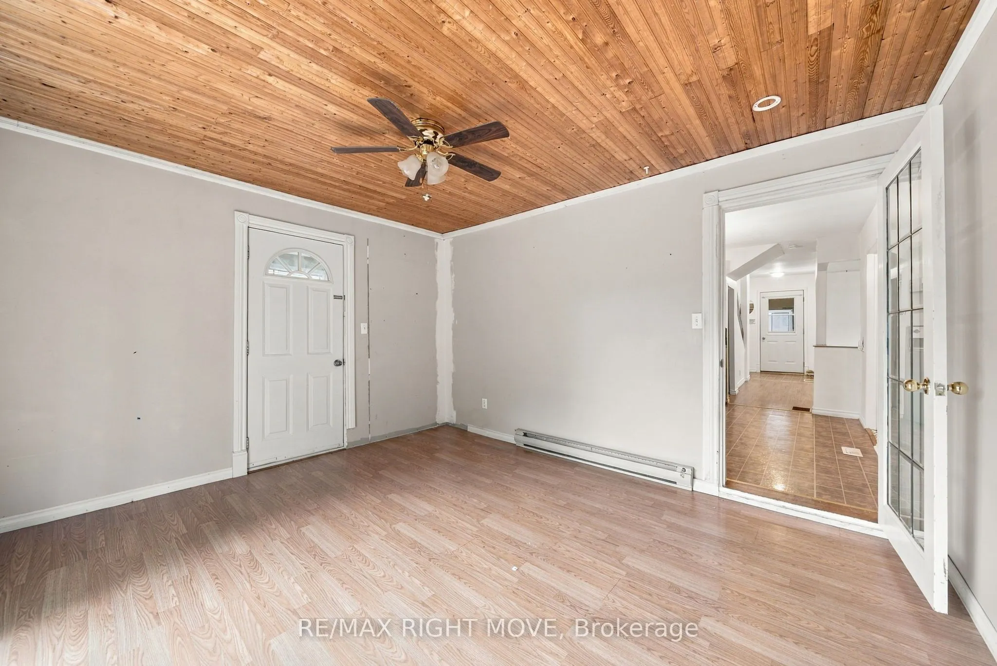173 Barrie Road
