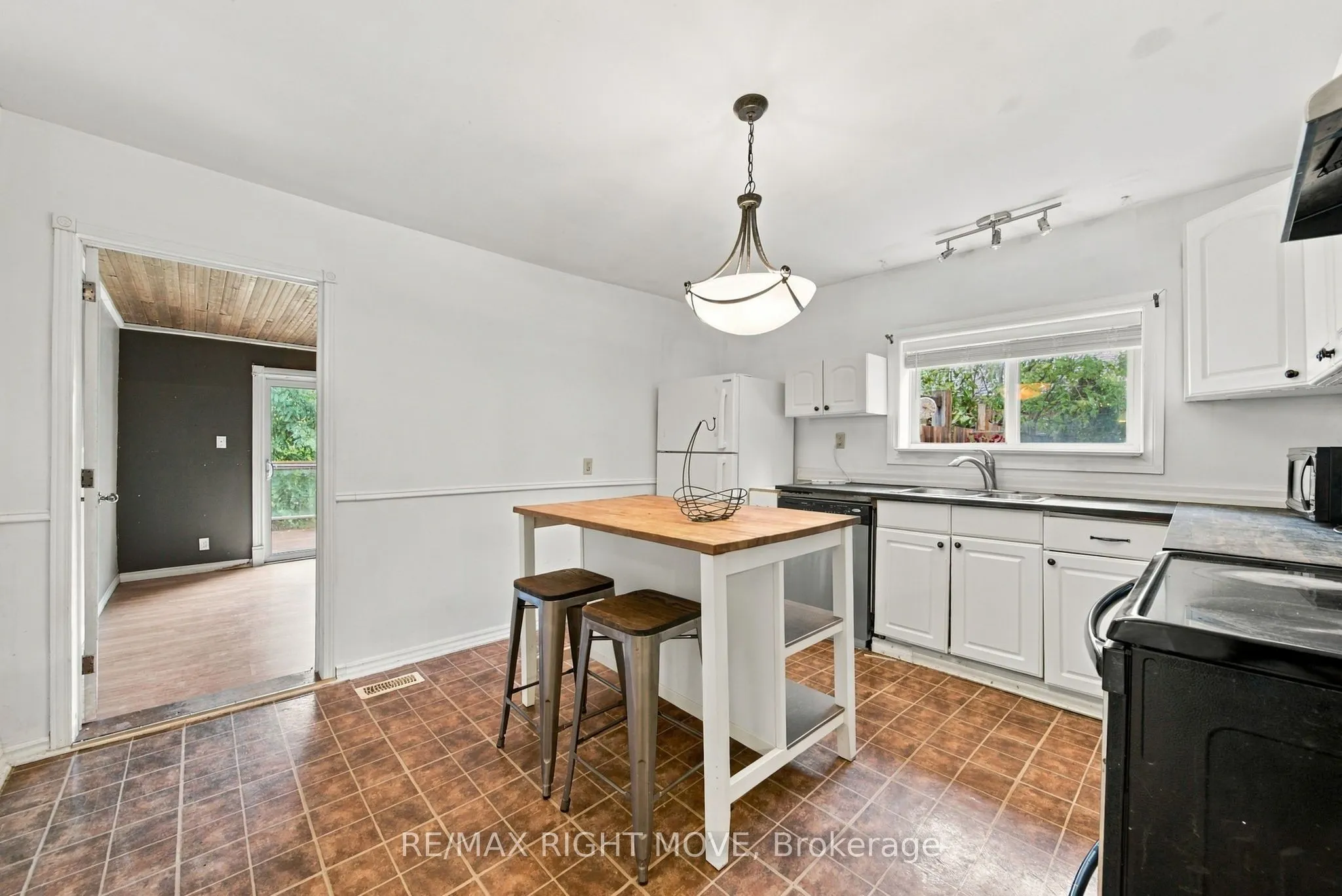 173 Barrie Road