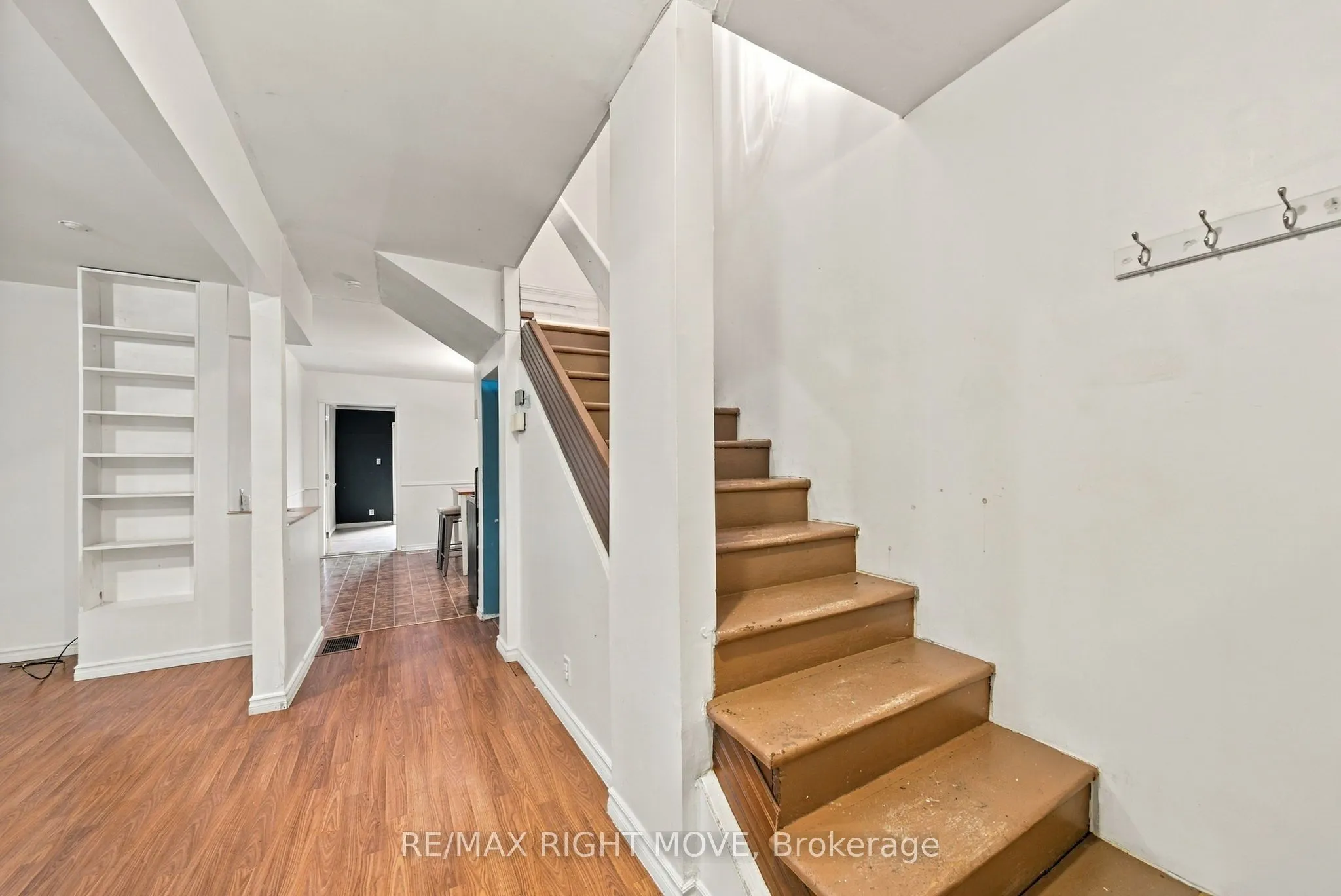 173 Barrie Road