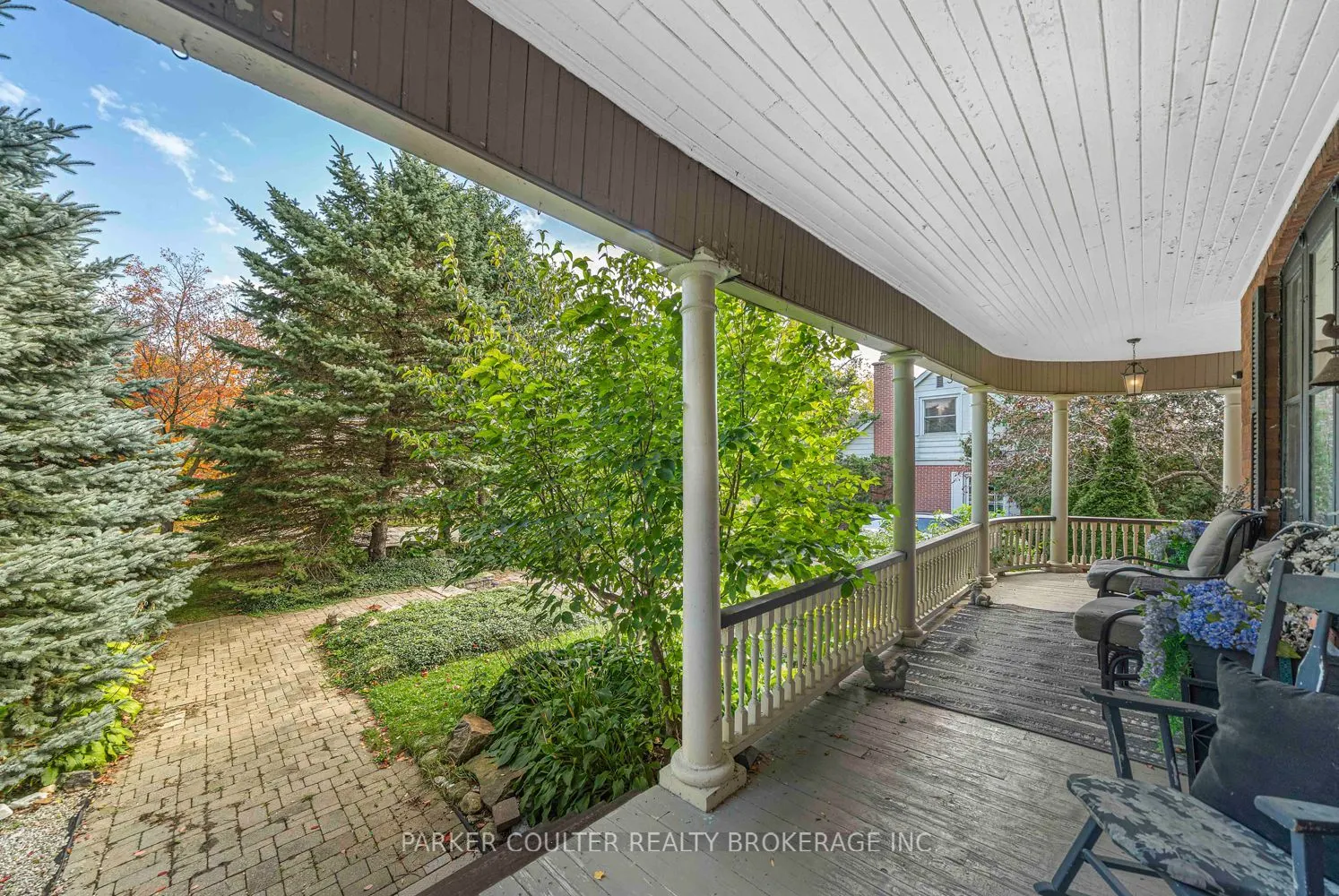 102 Clapperton Street