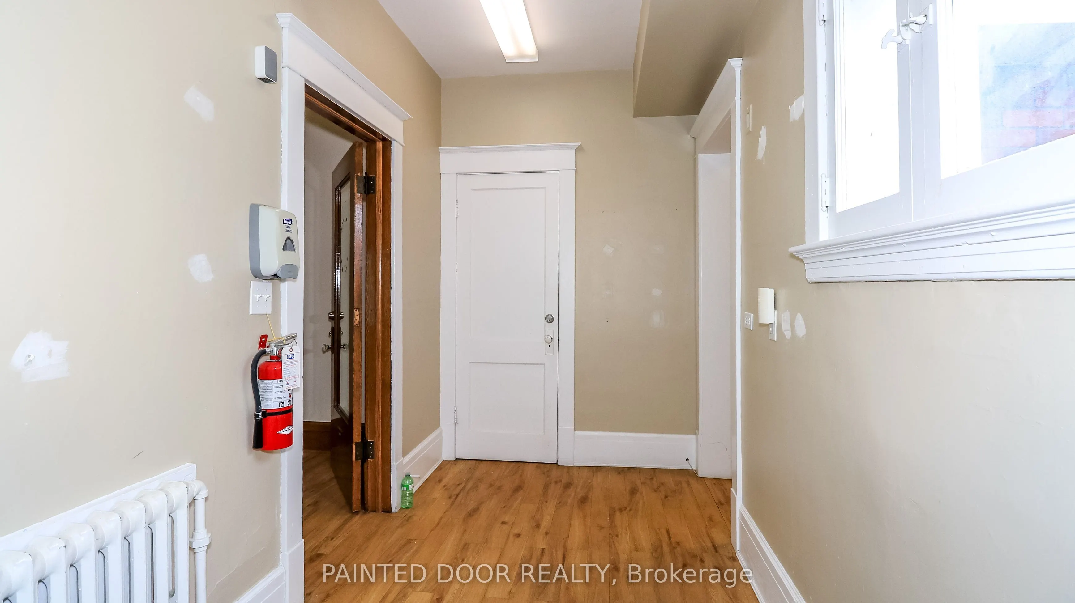 50 Nottawasaga Street