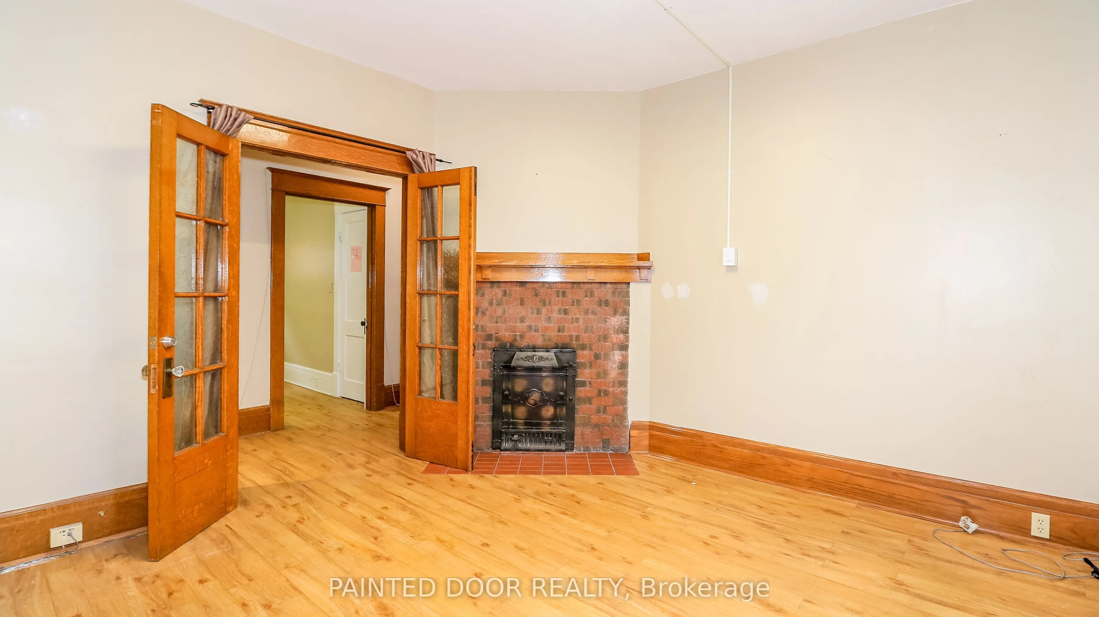 50 Nottawasaga Street