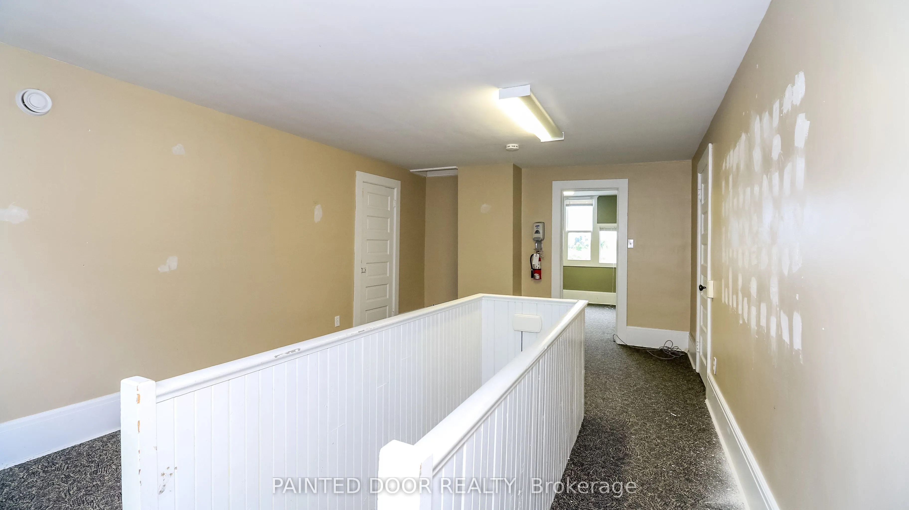 50 Nottawasaga Street