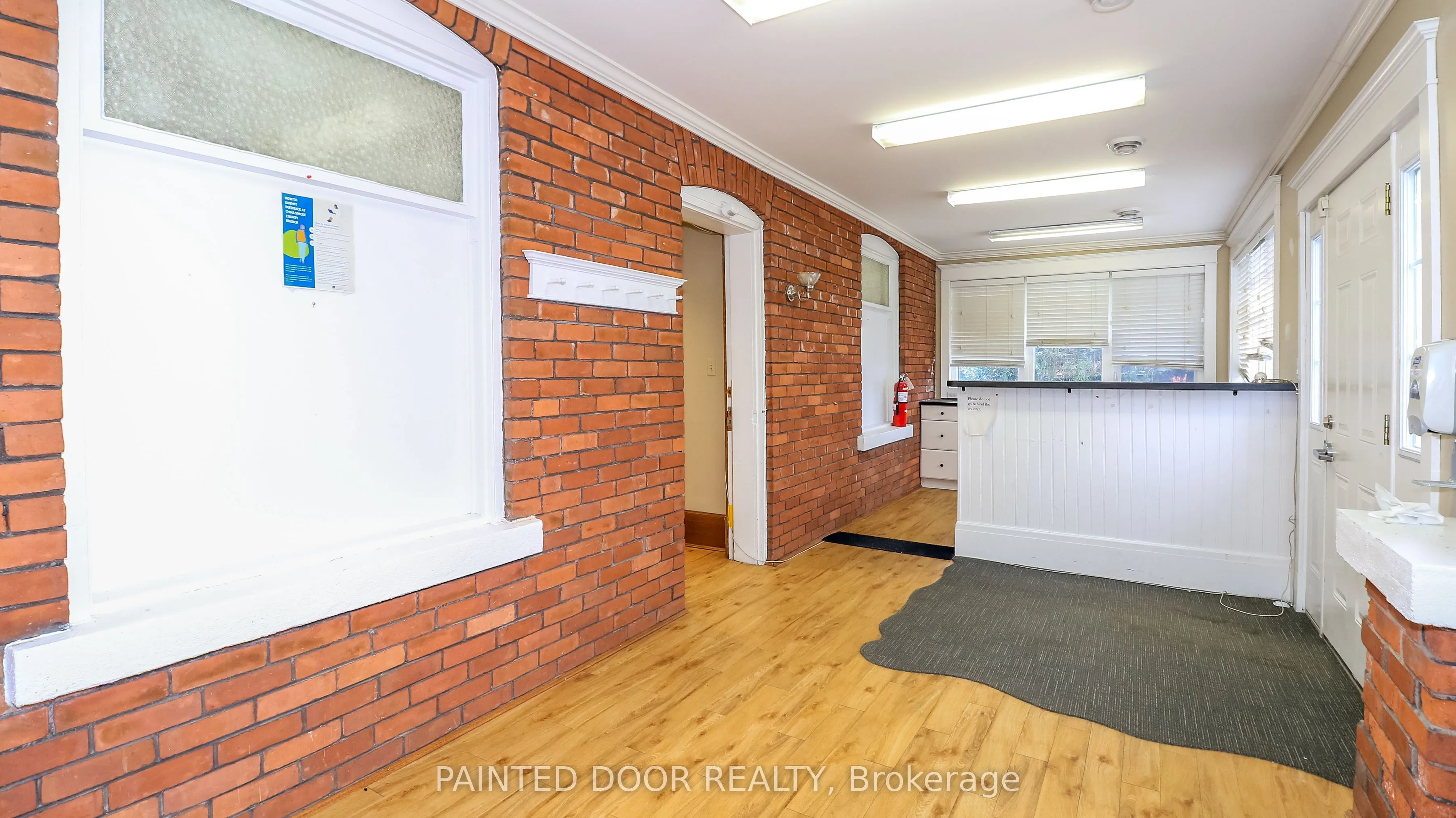 50 Nottawasaga Street