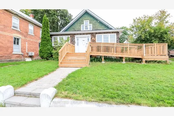 50 Nottawasaga Street