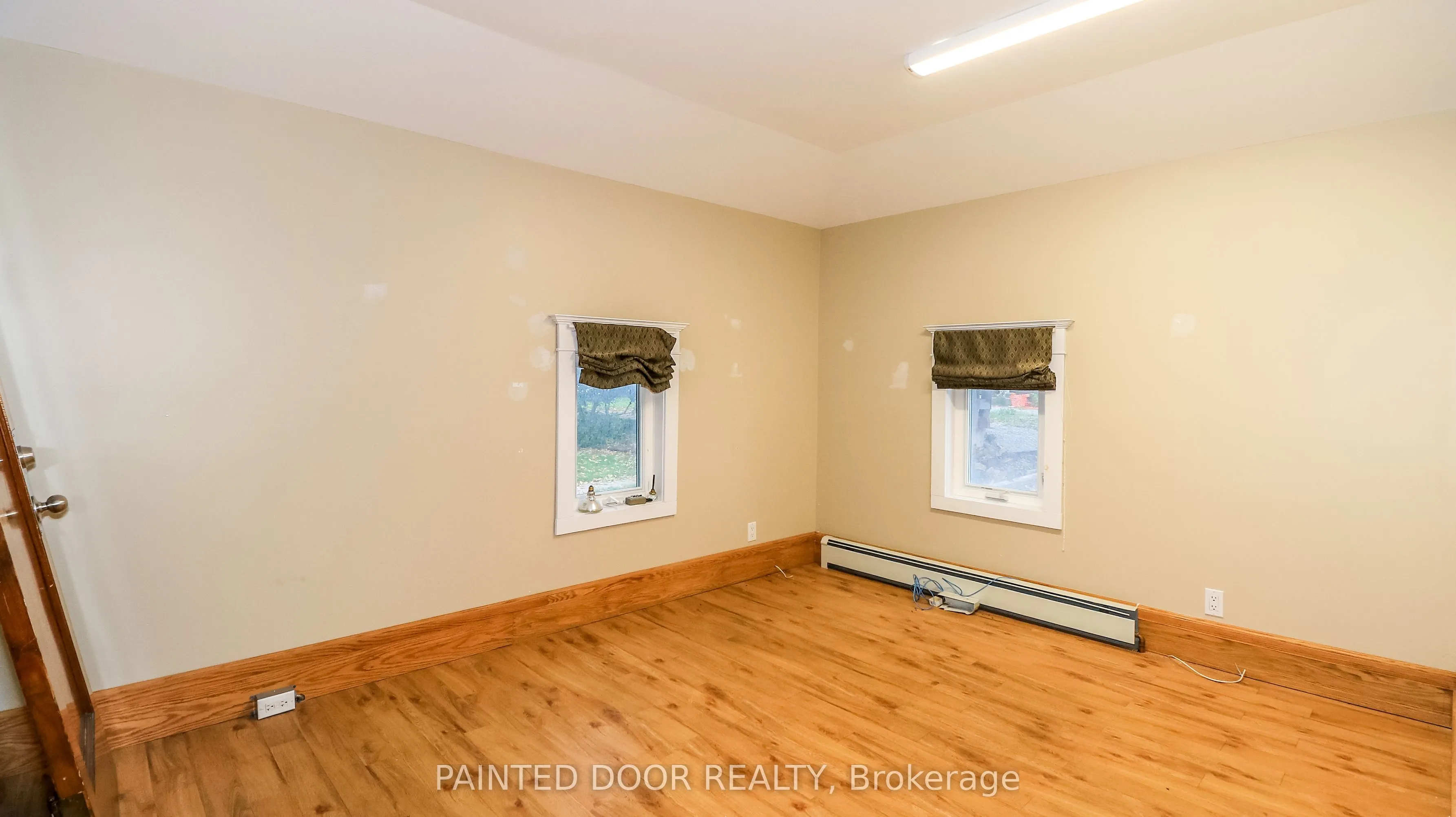 50 Nottawasaga Street