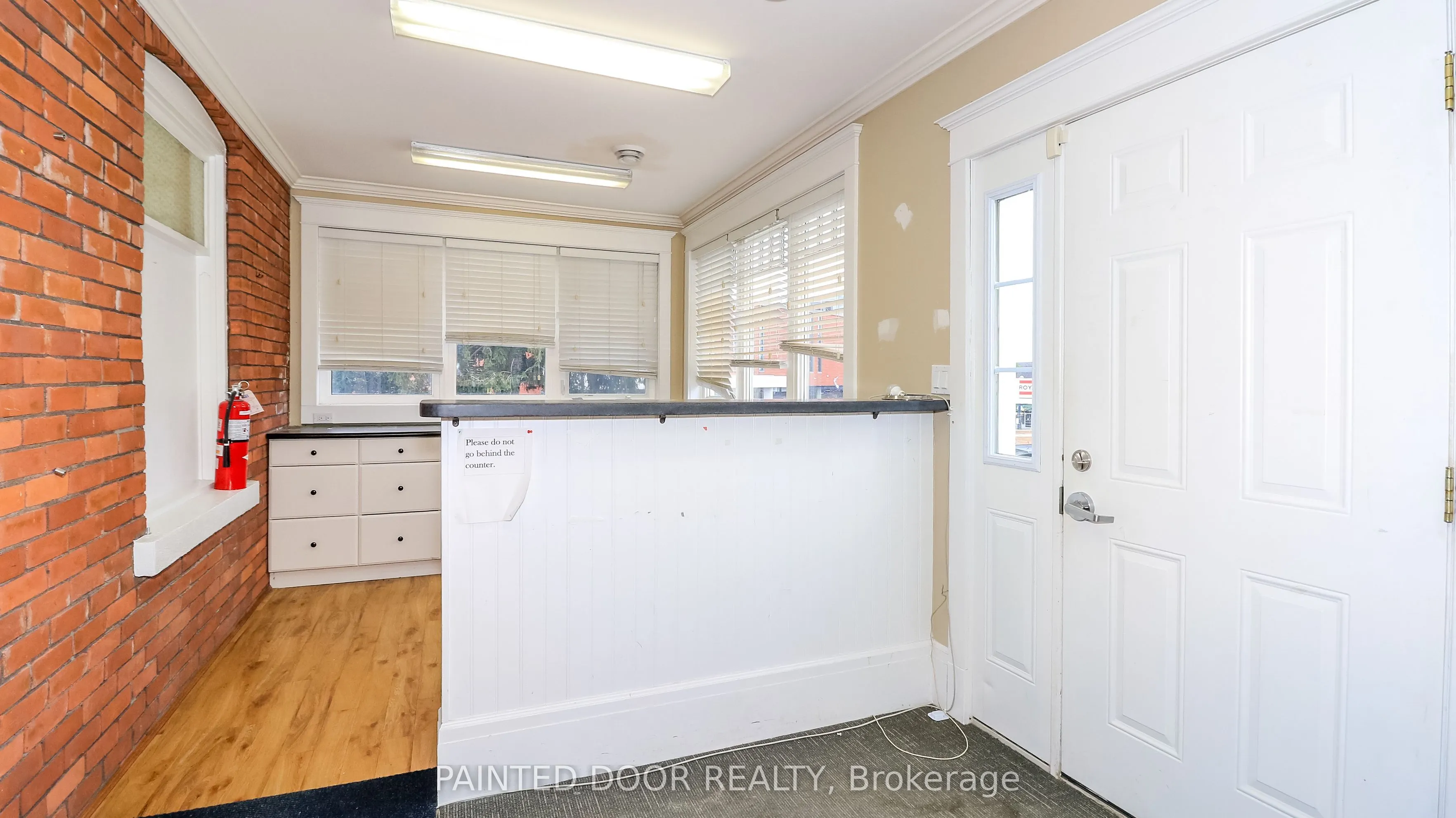 50 Nottawasaga Street