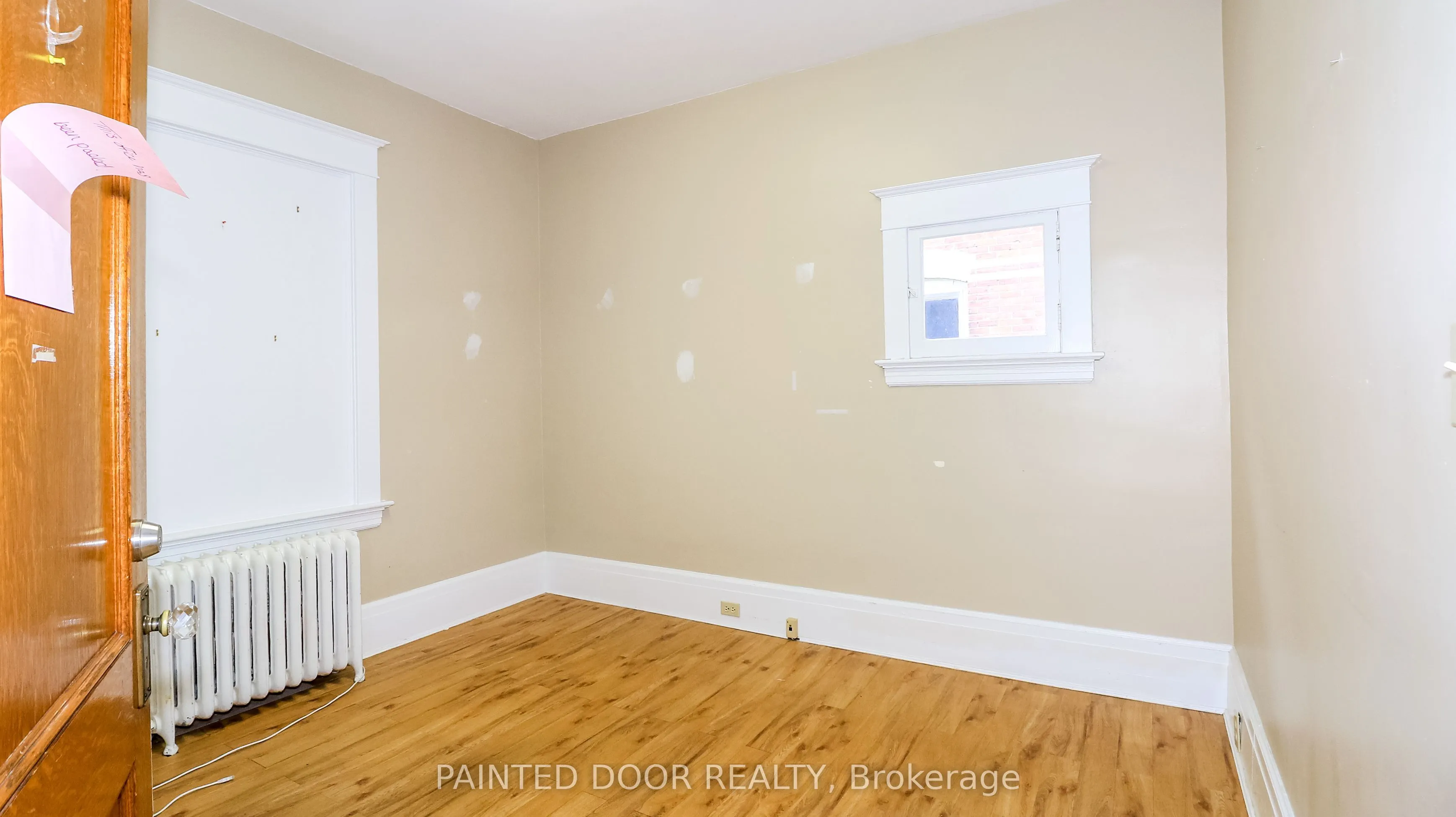 50 Nottawasaga Street