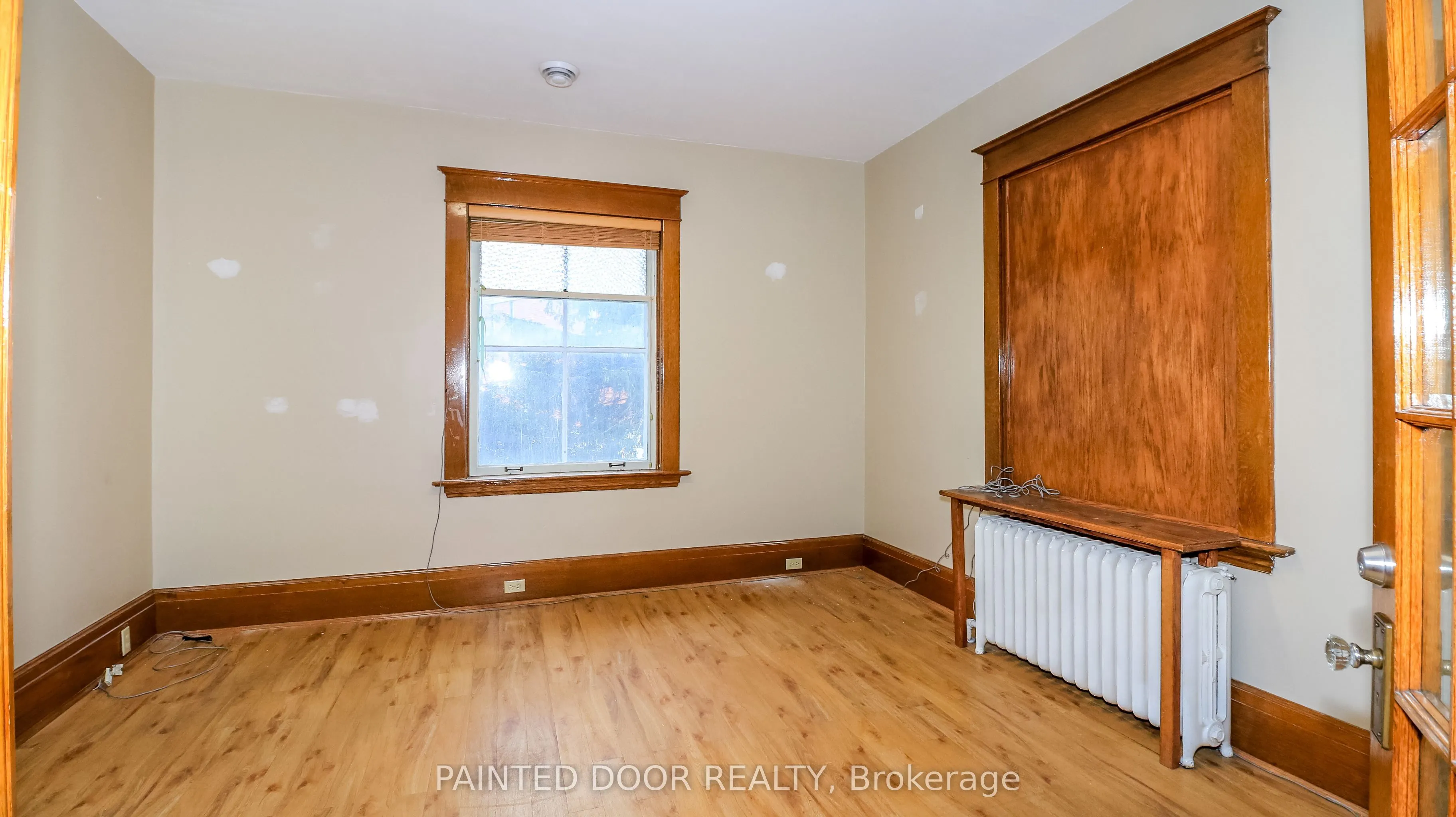 50 Nottawasaga Street