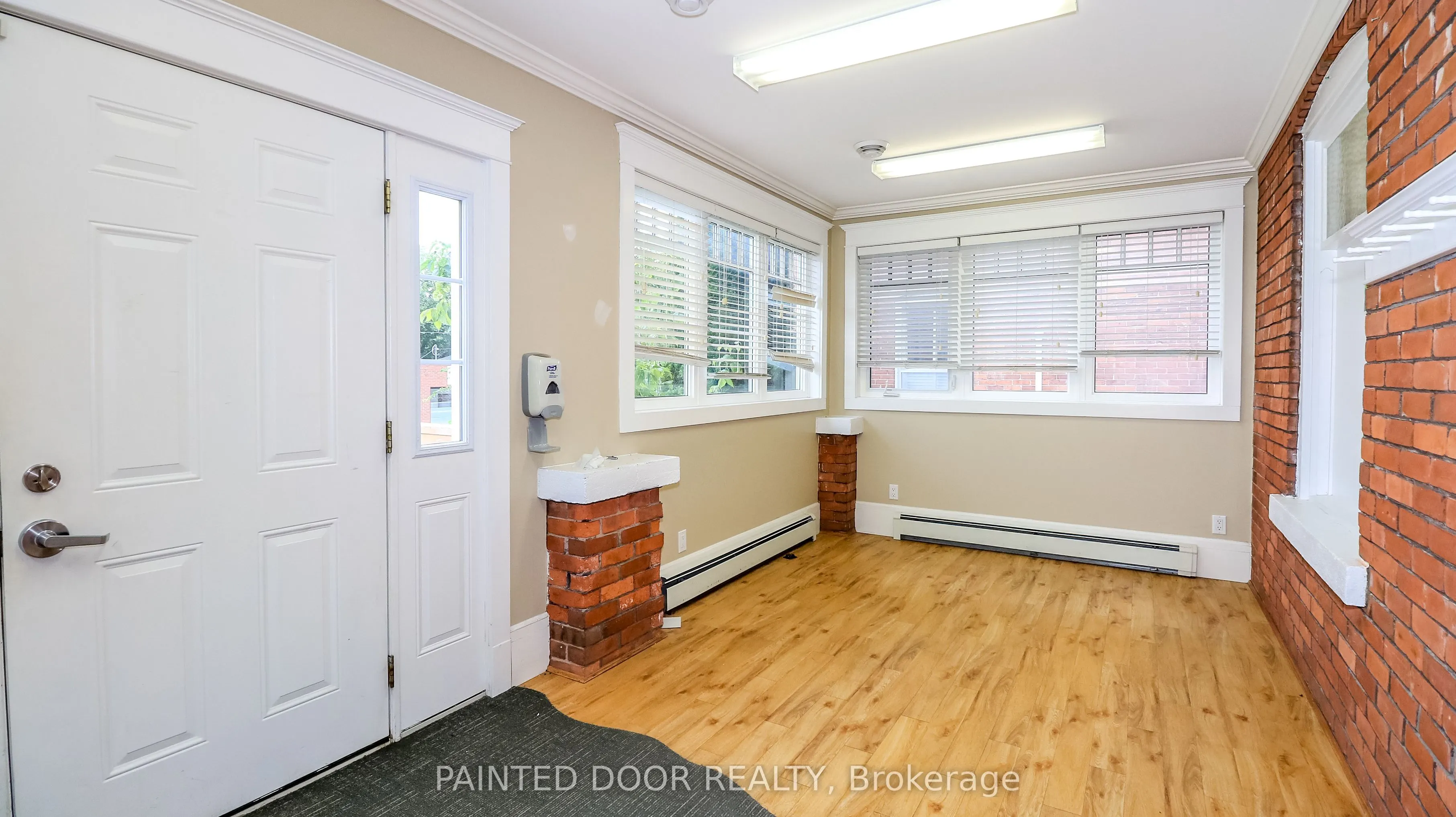 50 Nottawasaga Street