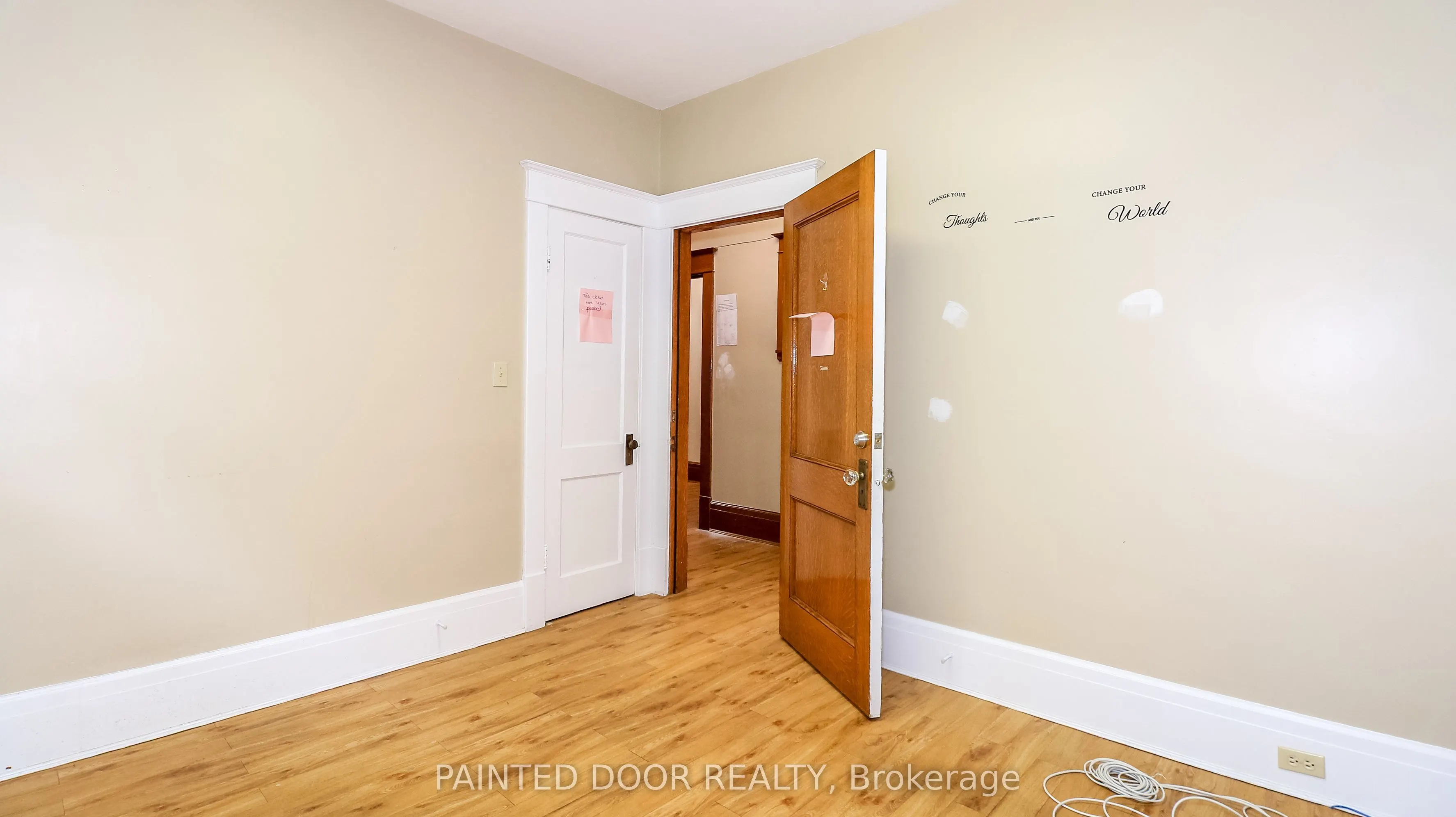 50 Nottawasaga Street