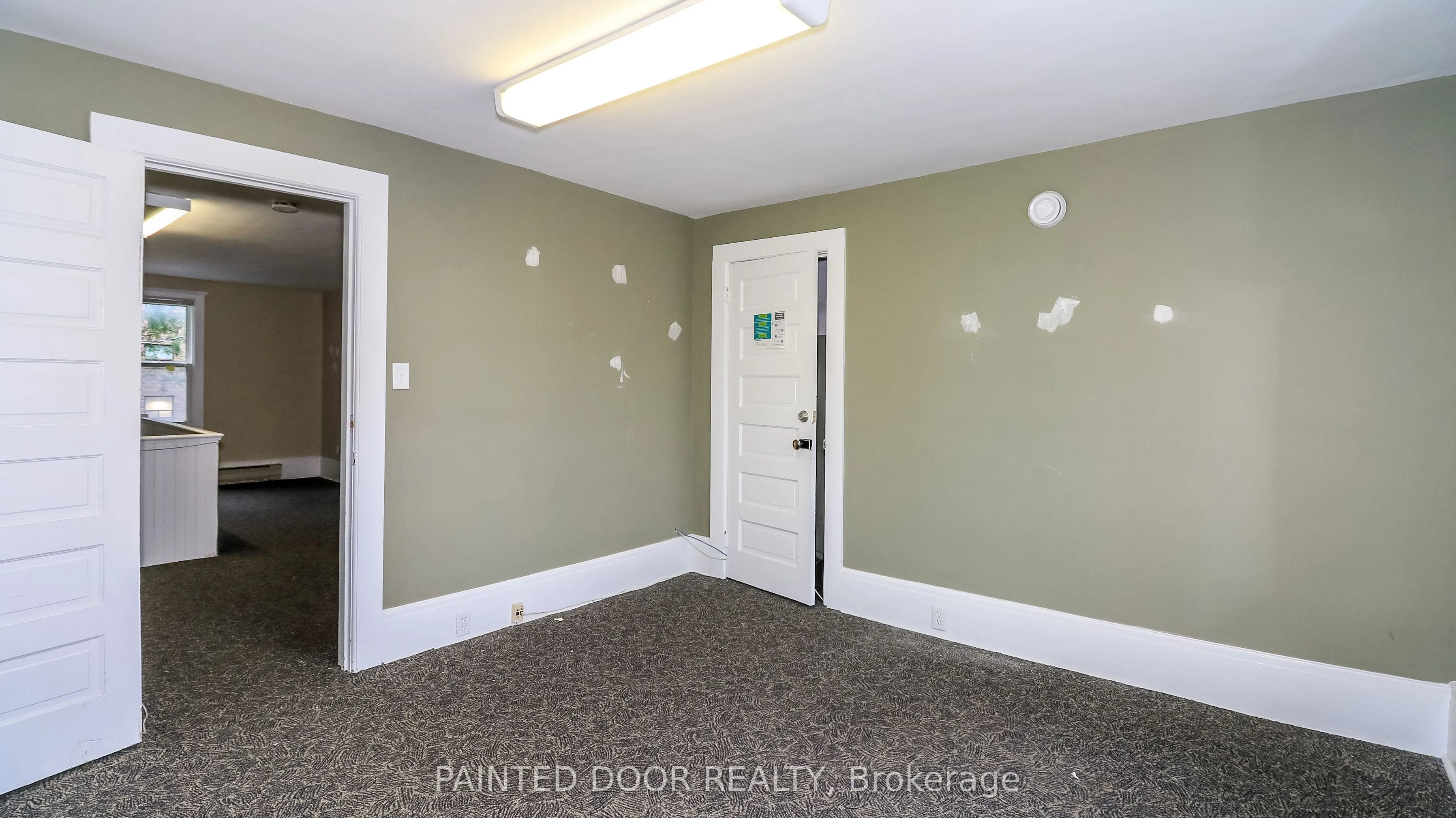 50 Nottawasaga Street