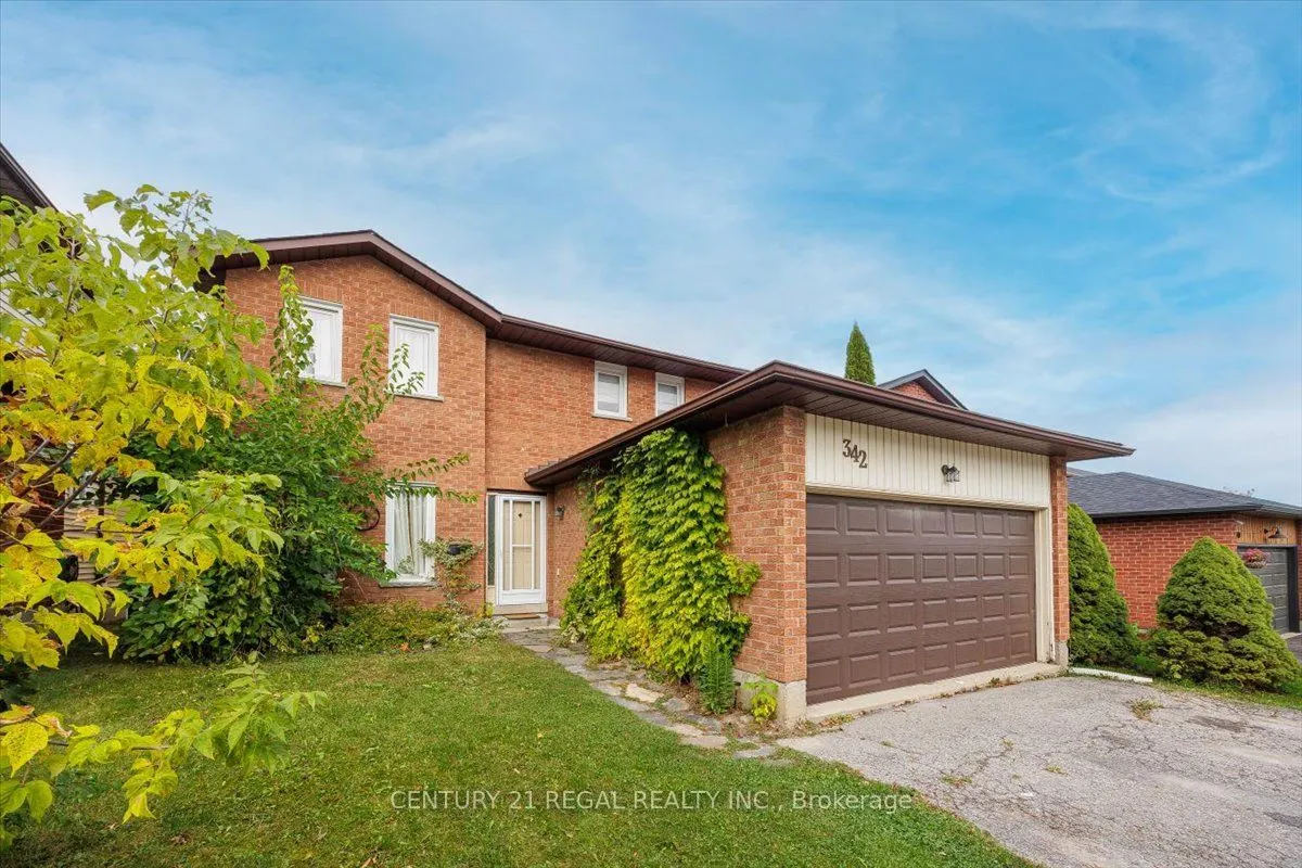 342 Hickling Trail
