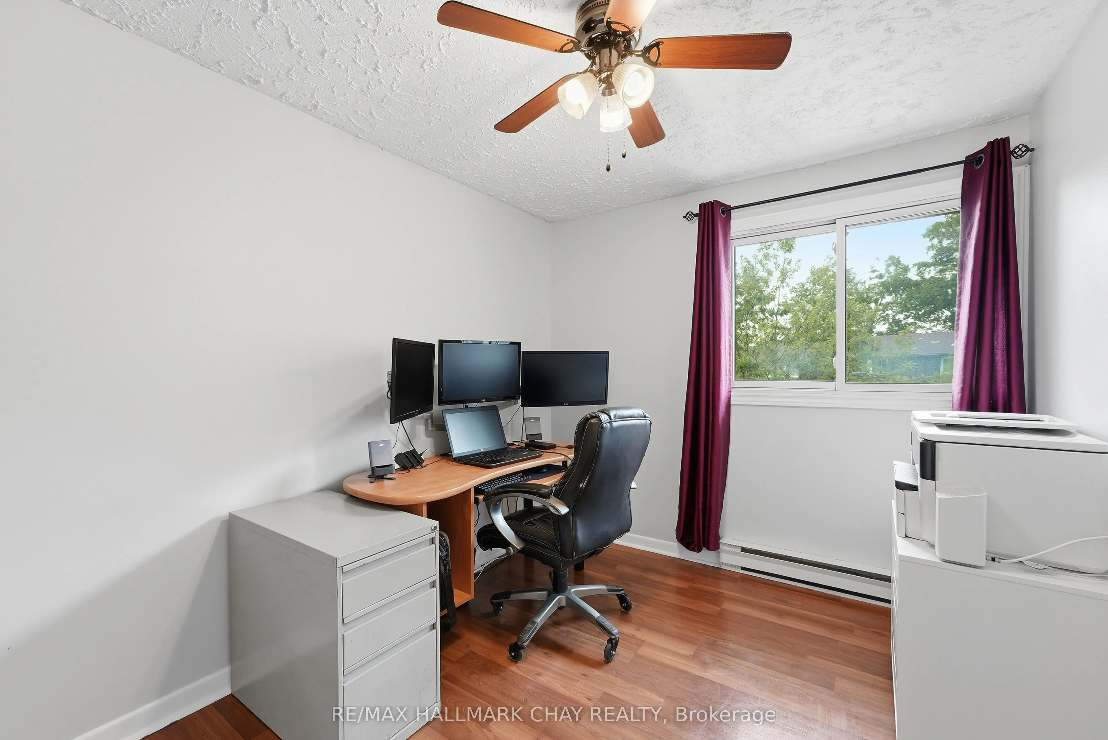 34-360 Blake Street #34