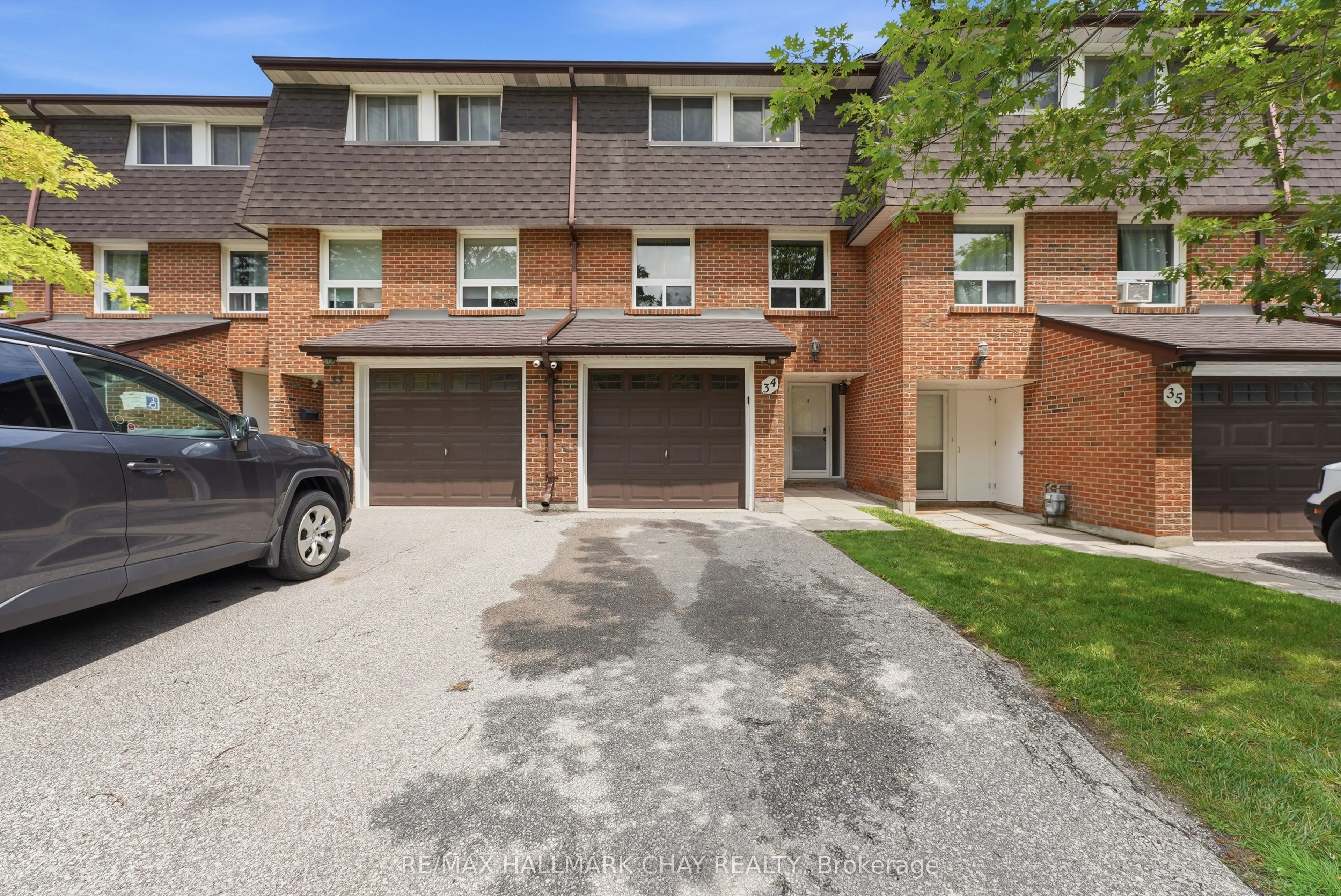 34-360 Blake Street #34