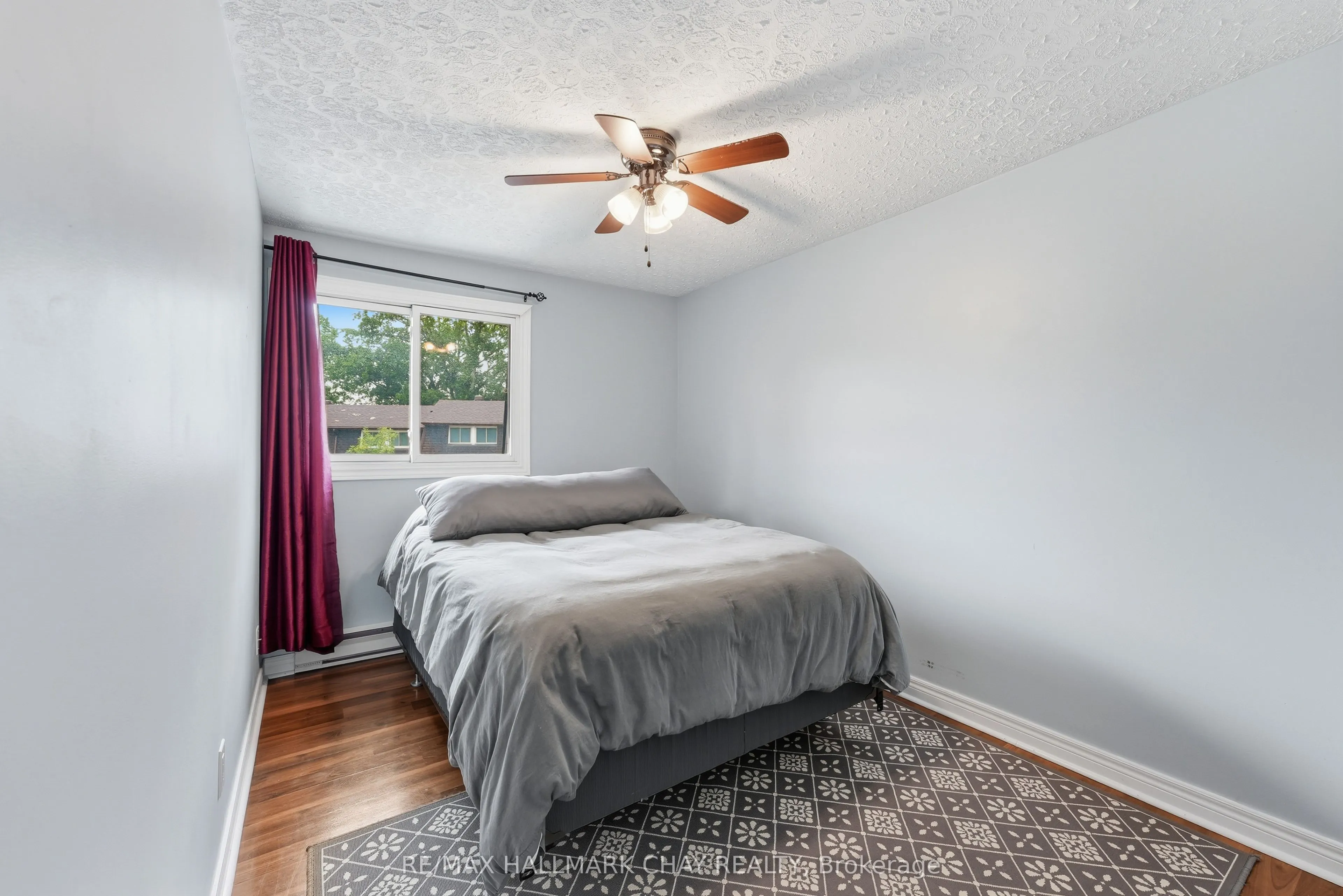 34-360 Blake Street #34