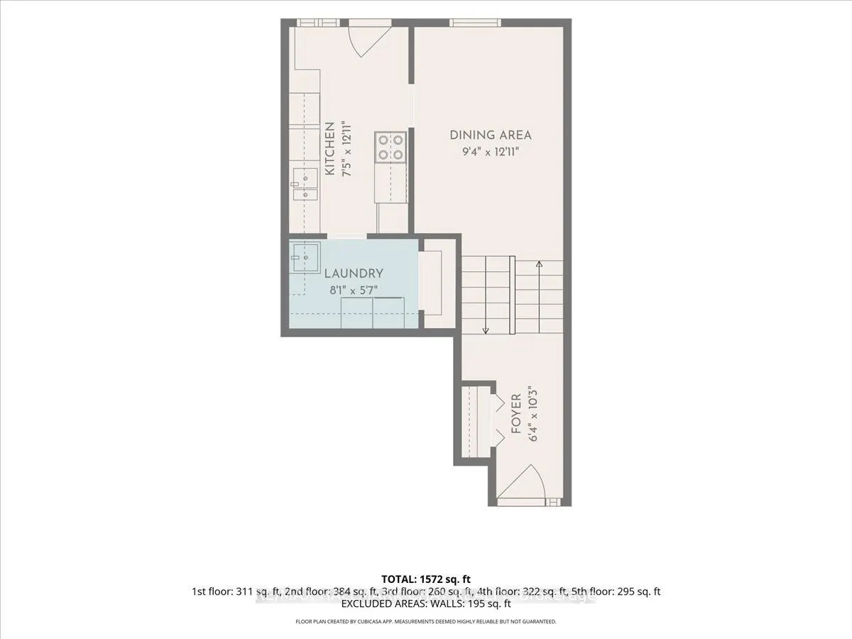 34-360 Blake Street #34
