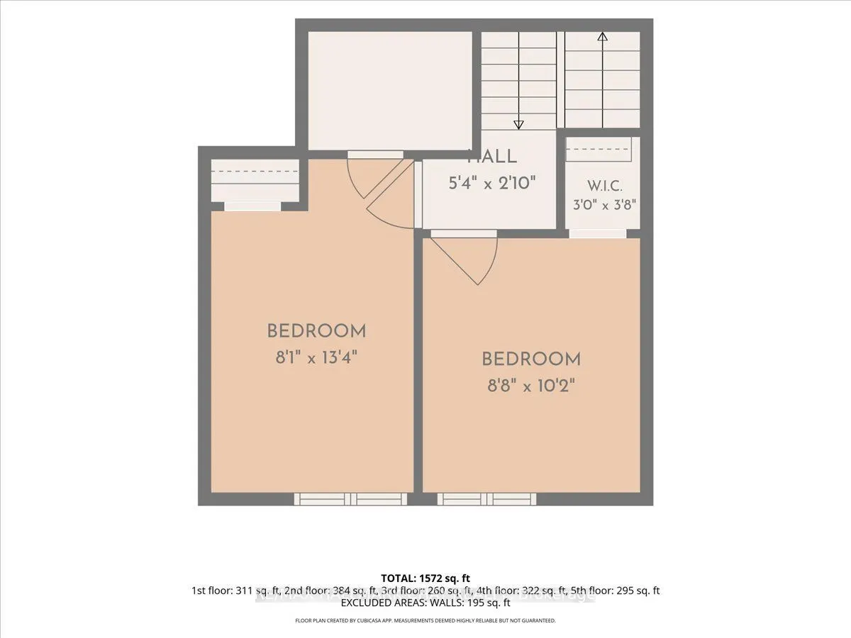 34-360 Blake Street #34