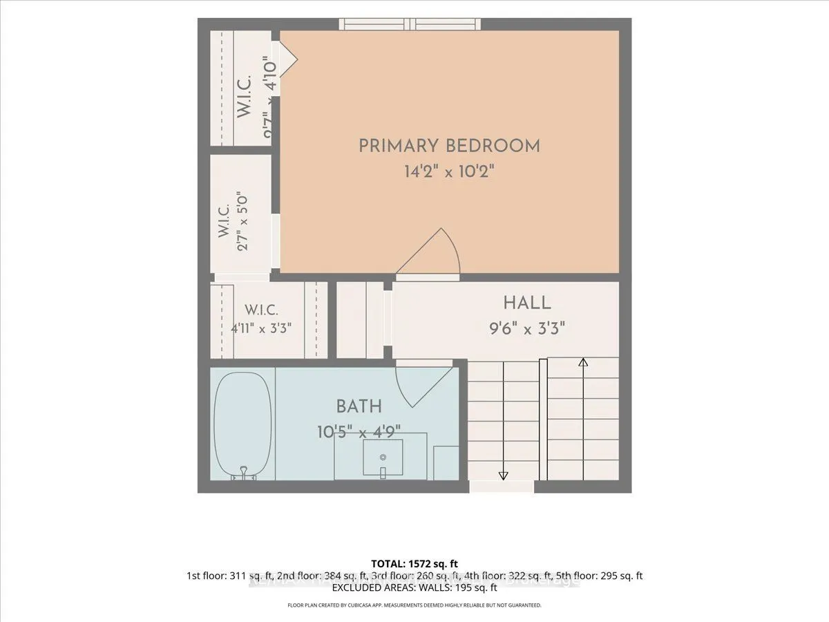 34-360 Blake Street #34