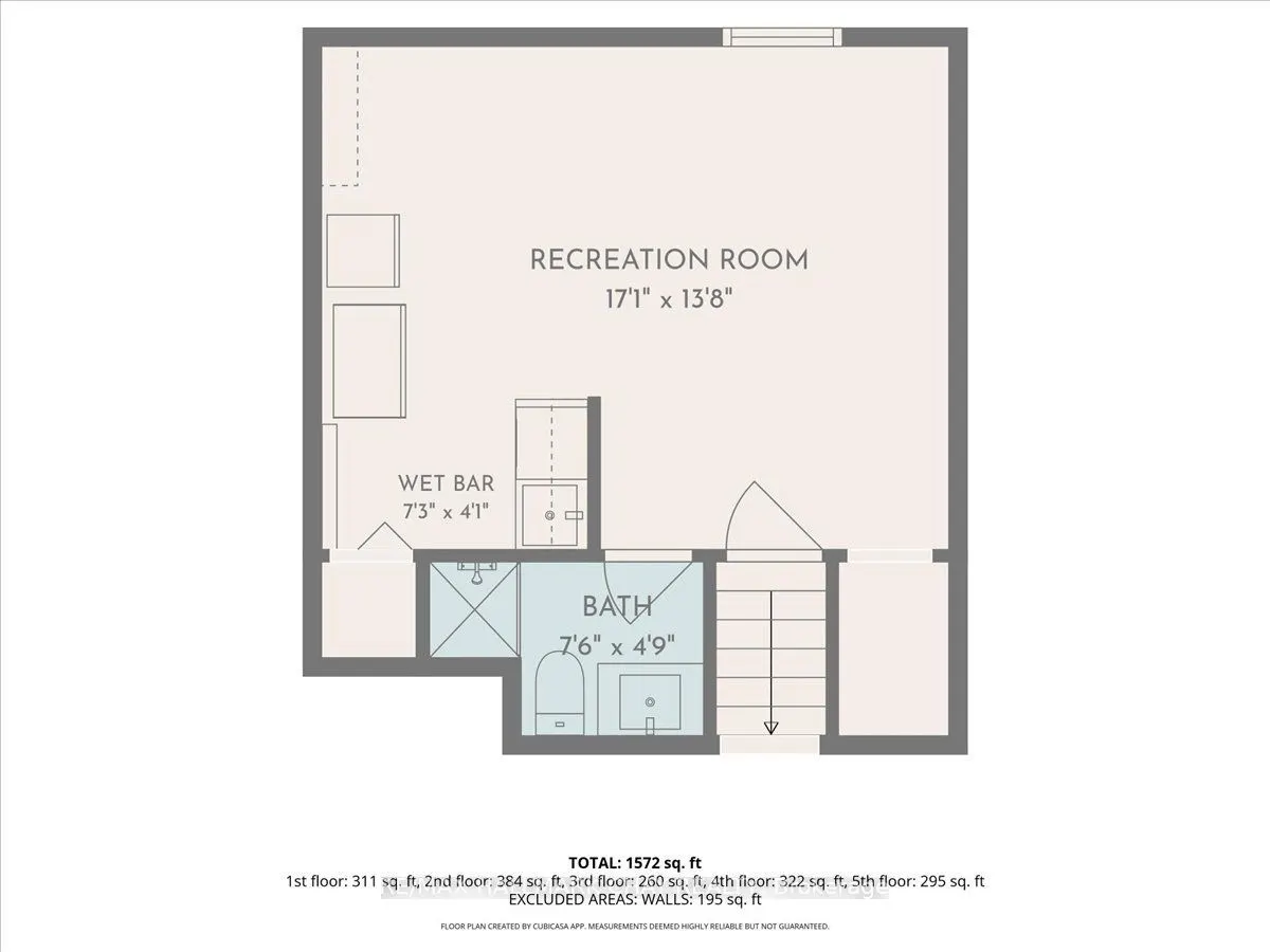 34-360 Blake Street #34
