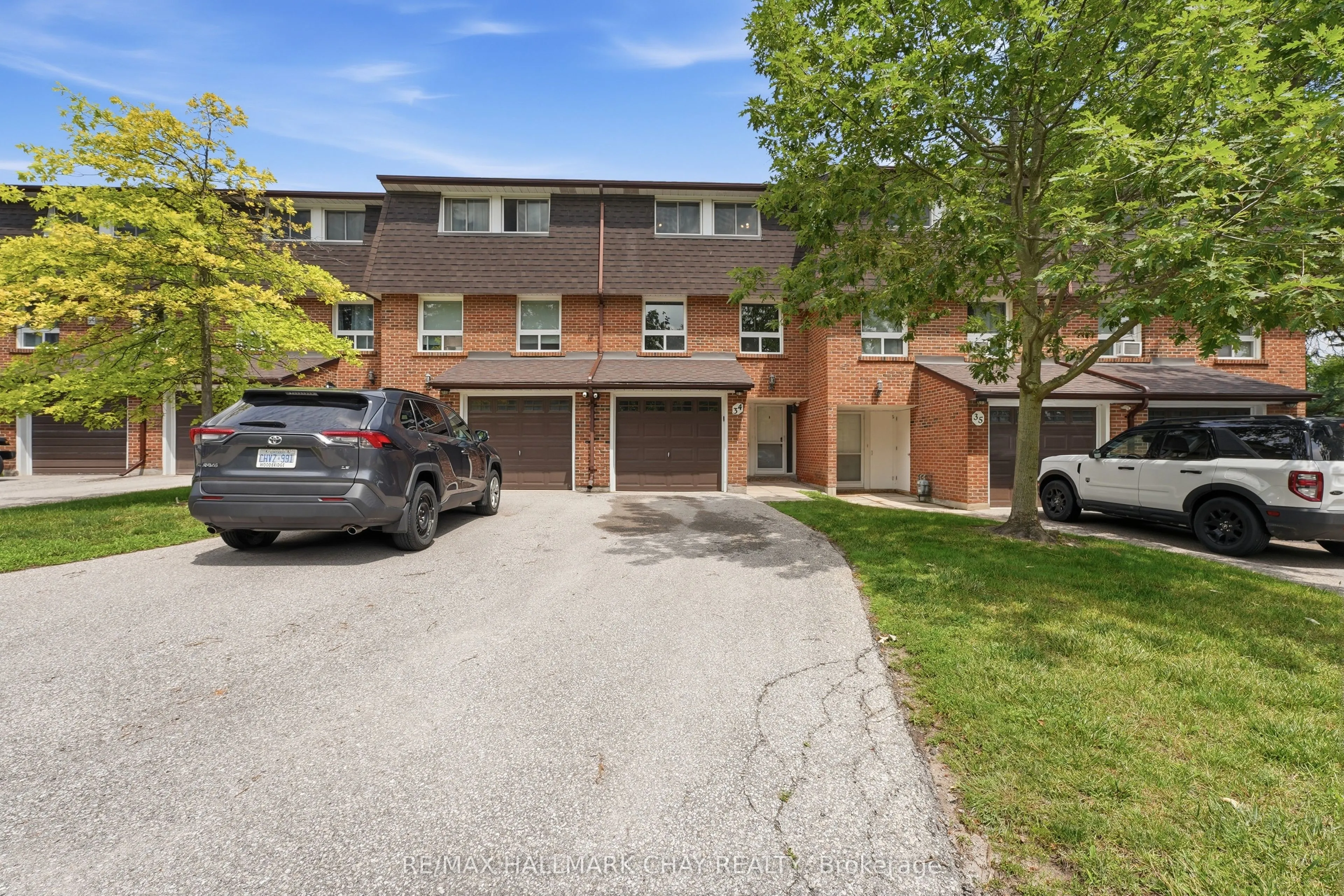34-360 Blake Street #34