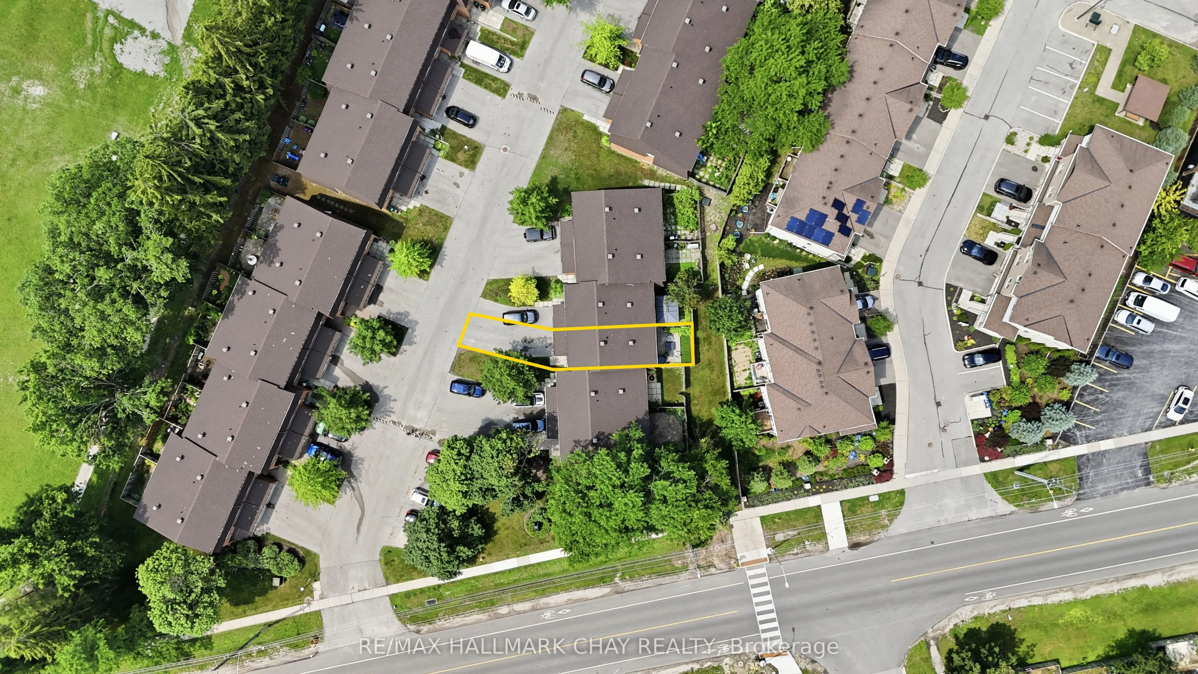 34-360 Blake Street #34