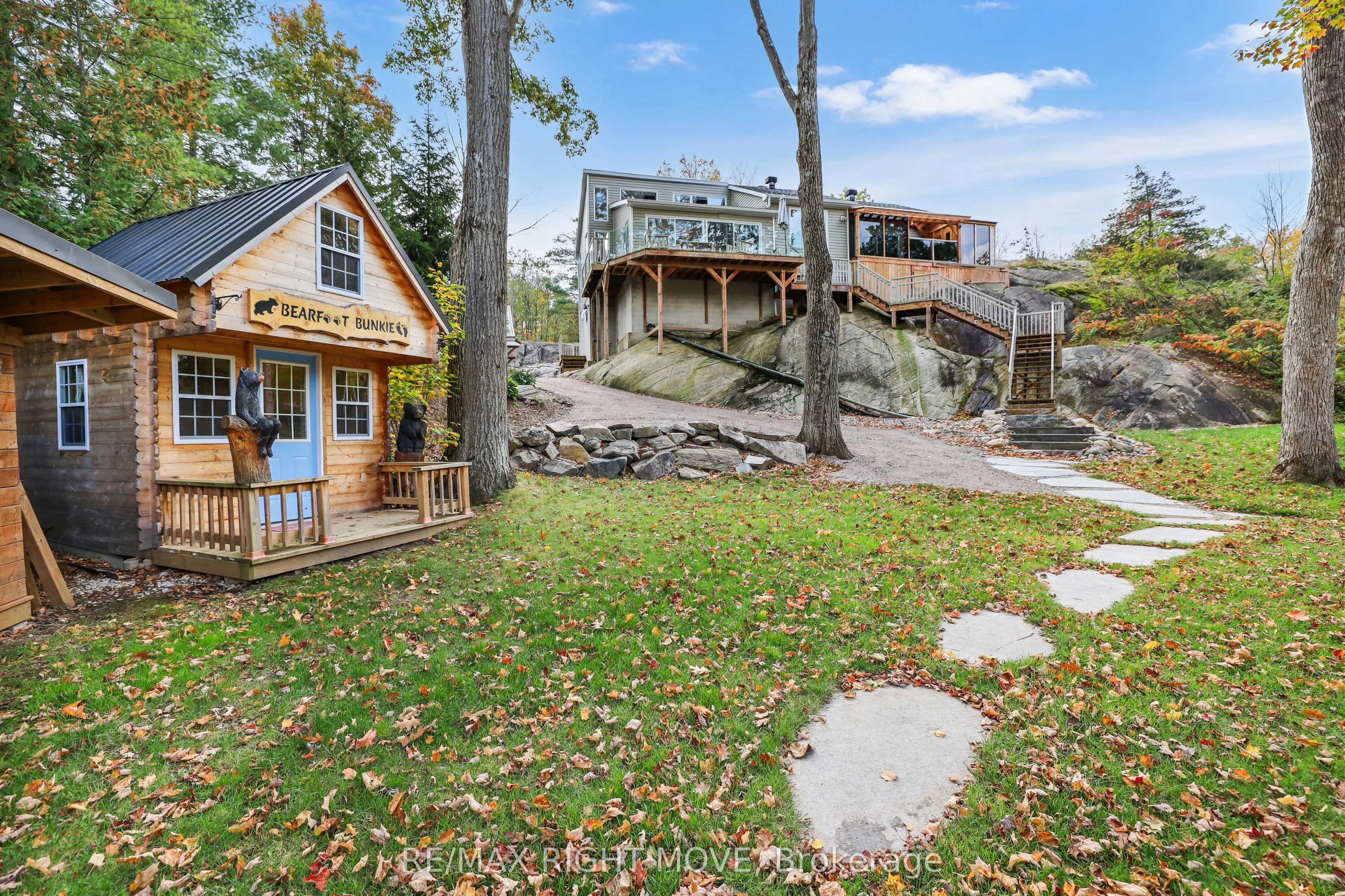 4530 Granite Ridge Lane