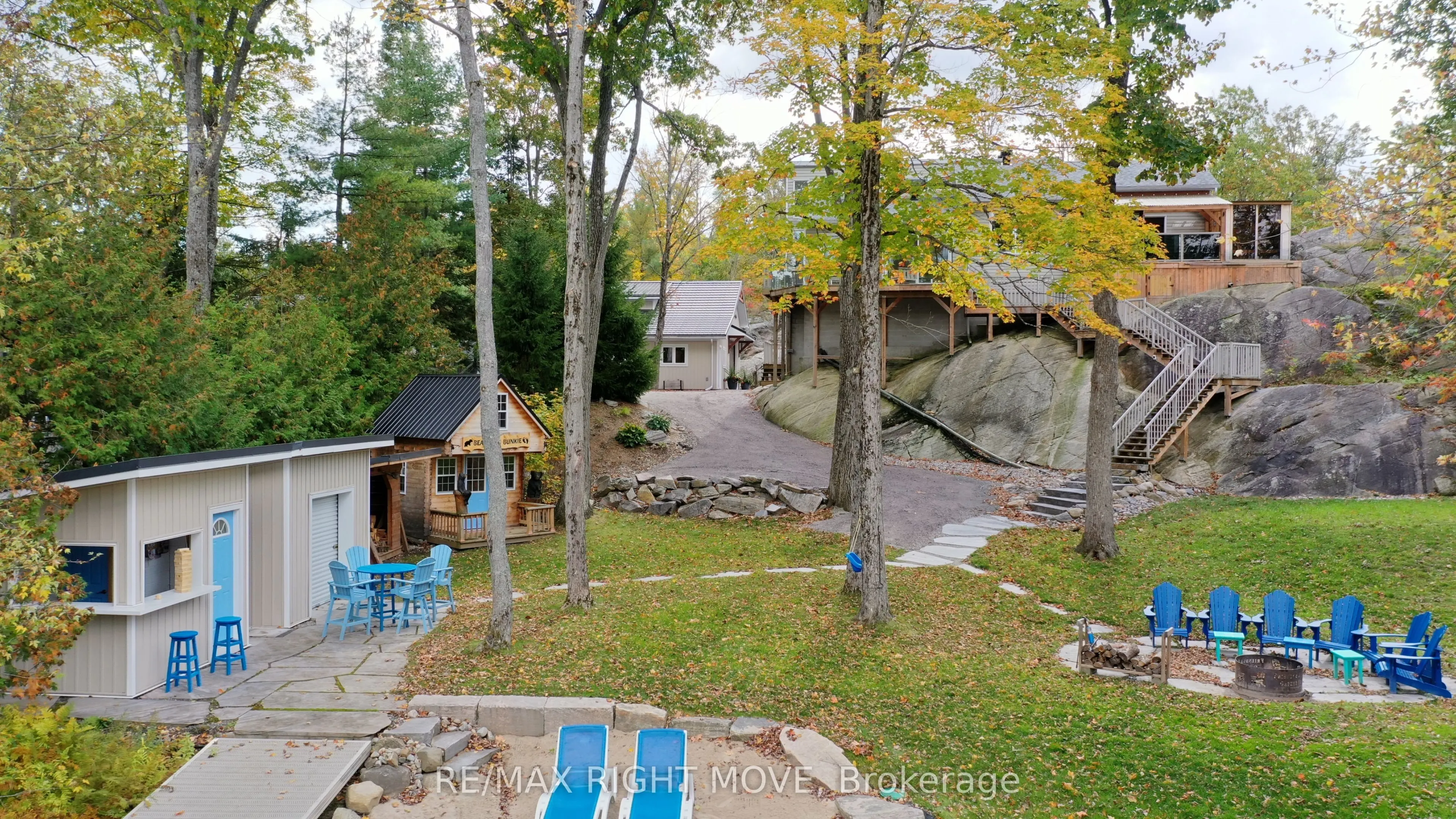 4530 Granite Ridge Lane