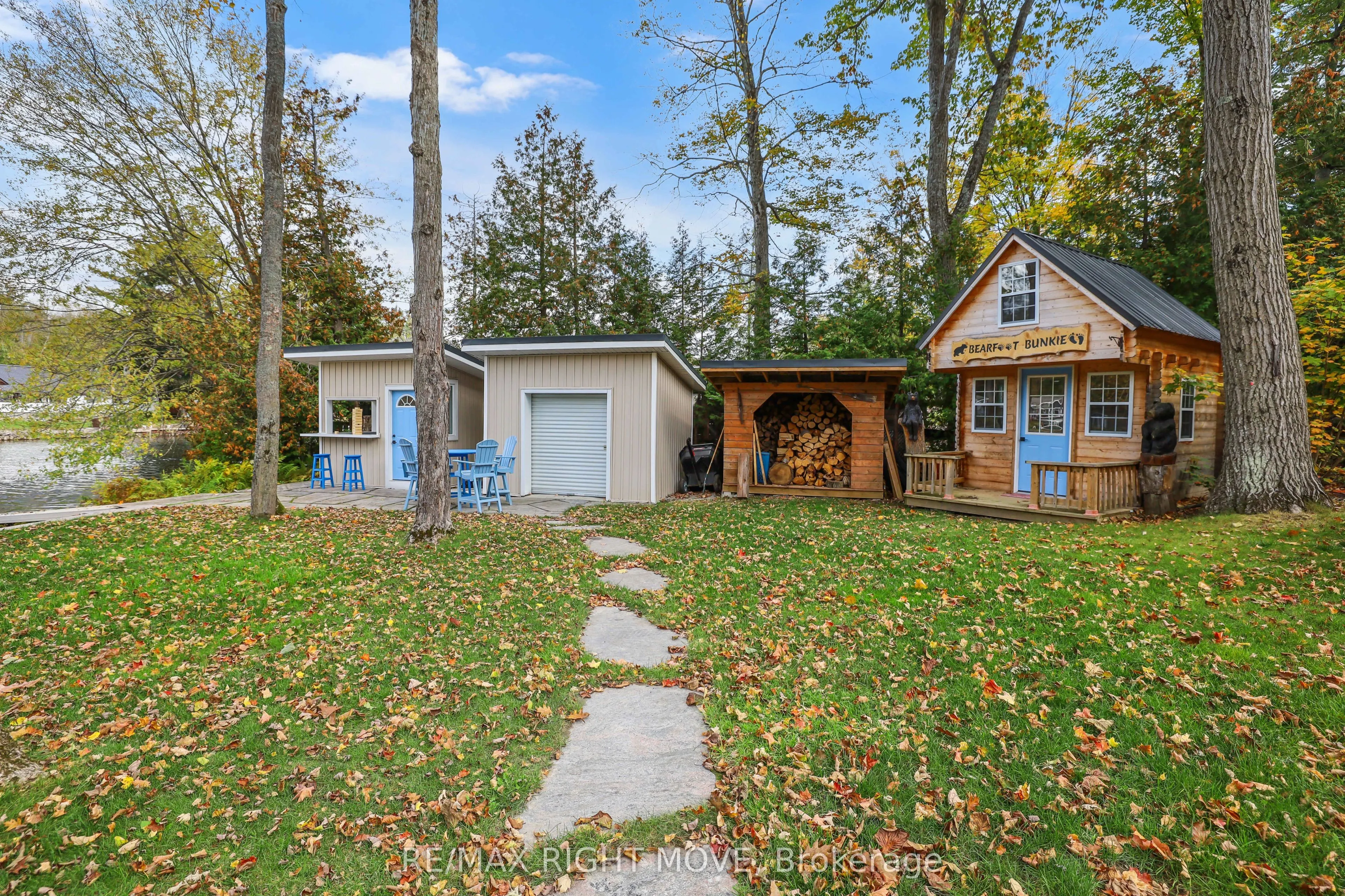 4530 Granite Ridge Lane