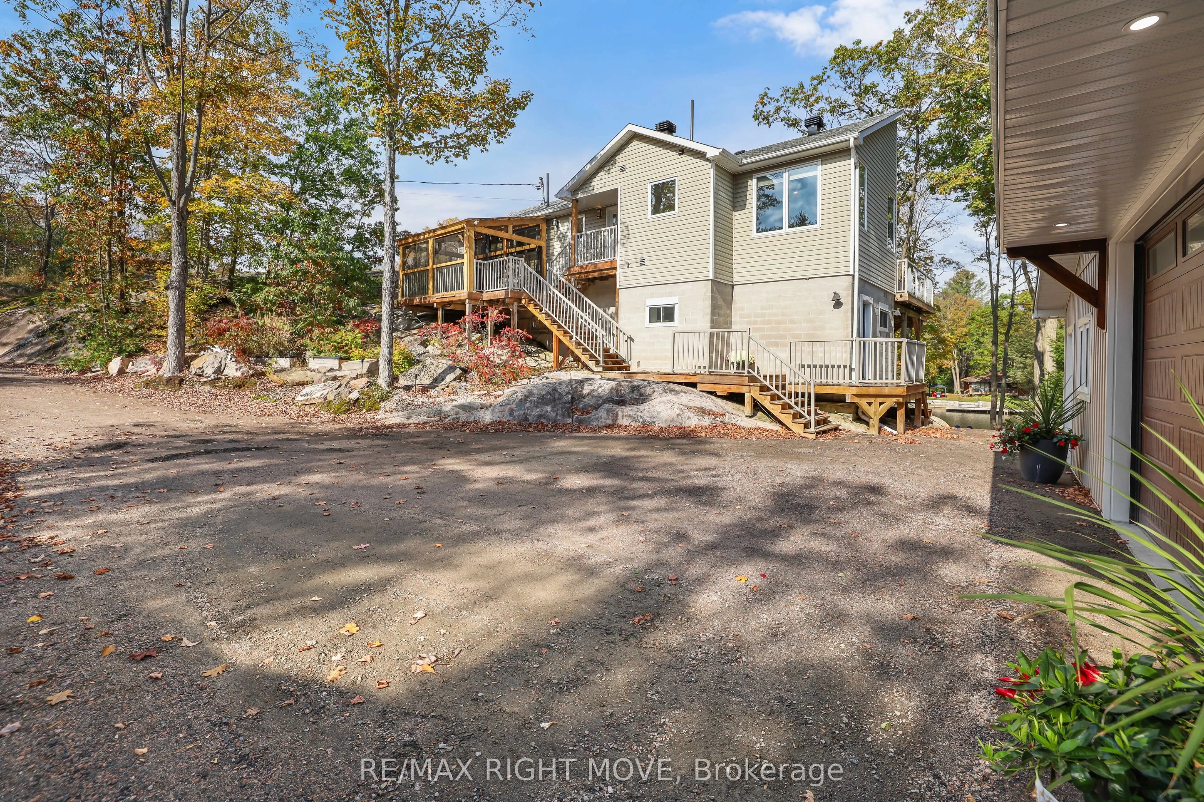 4530 Granite Ridge Lane