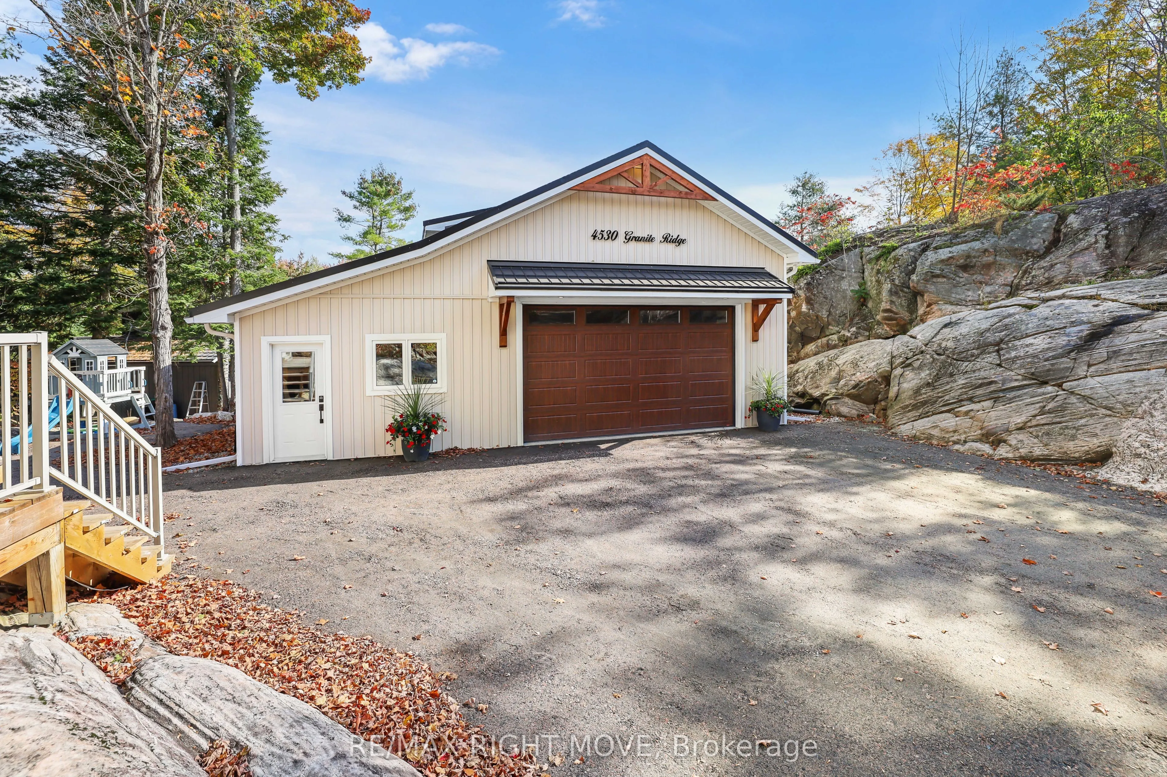 4530 Granite Ridge Lane