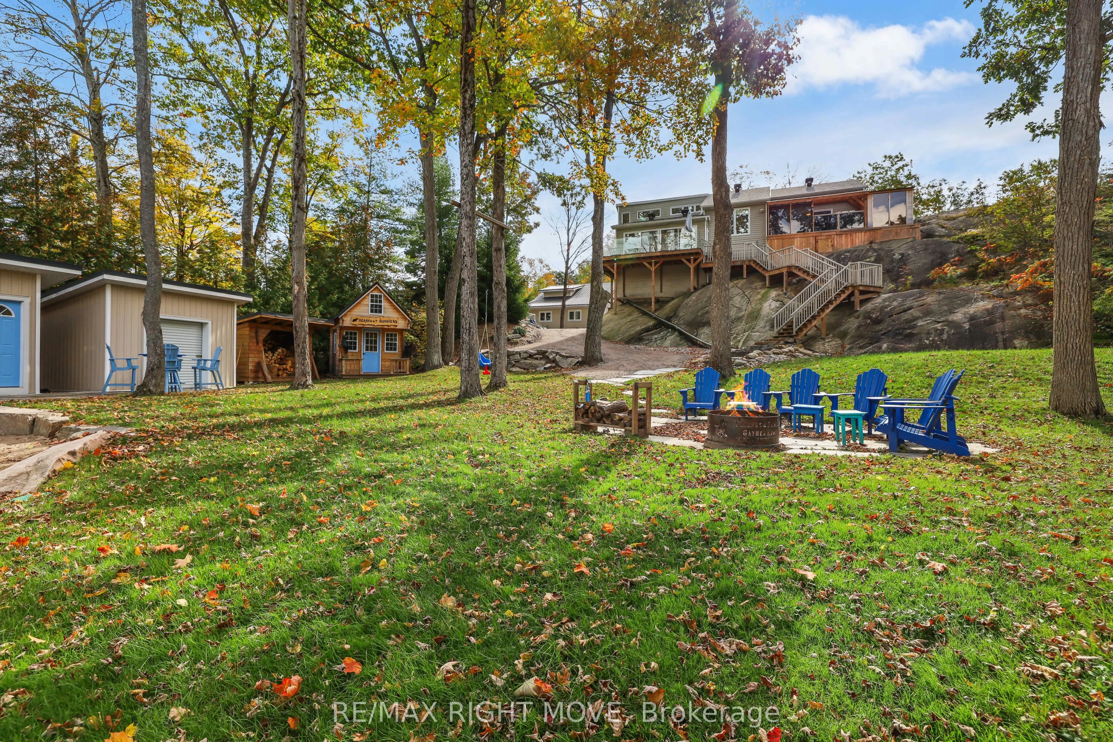 4530 Granite Ridge Lane