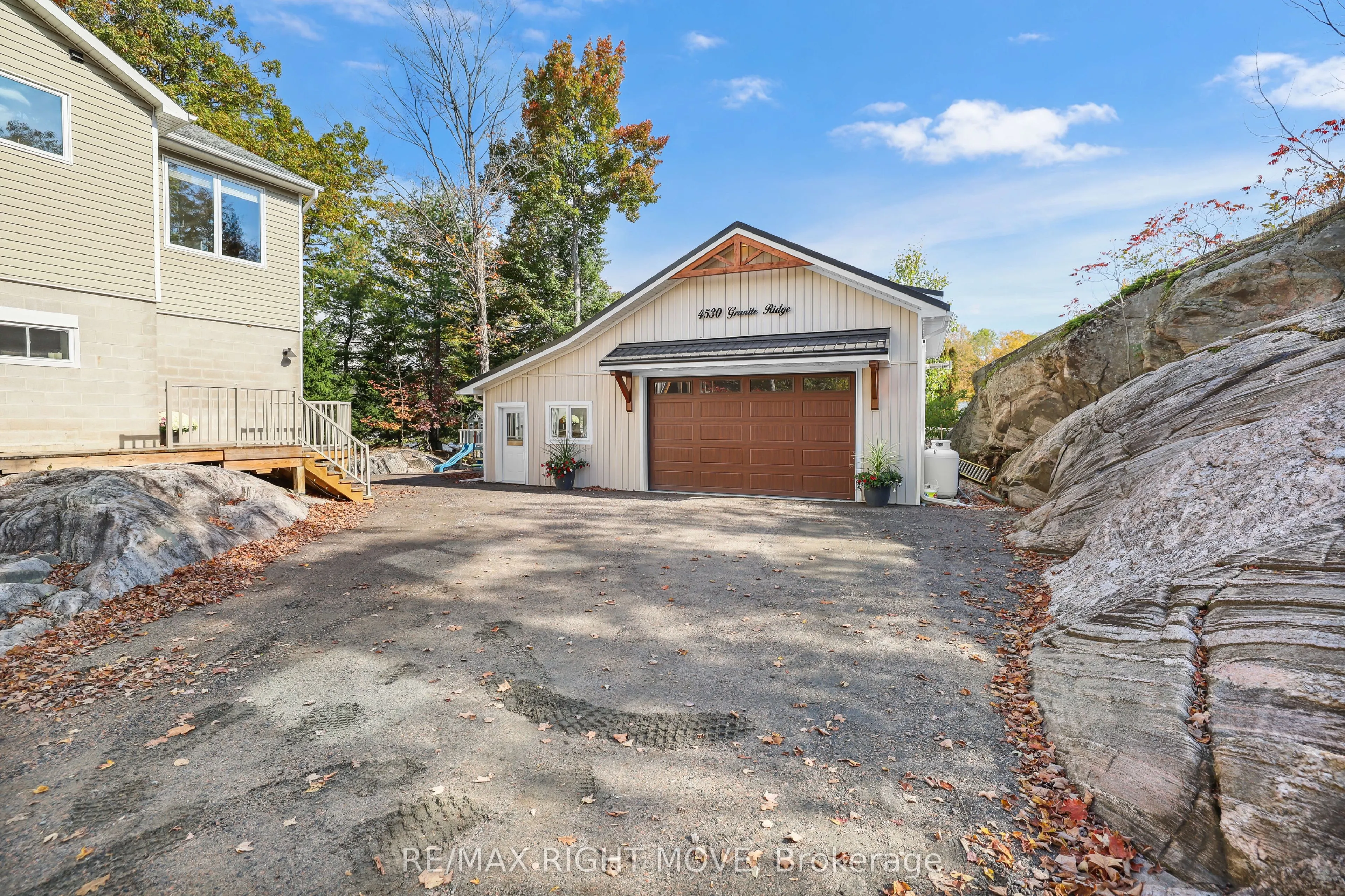 4530 Granite Ridge Lane