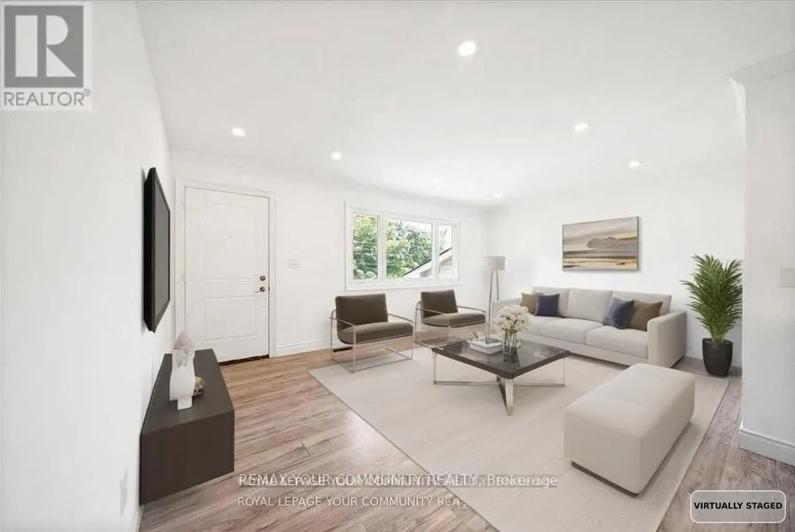93 Westmount Drive S
