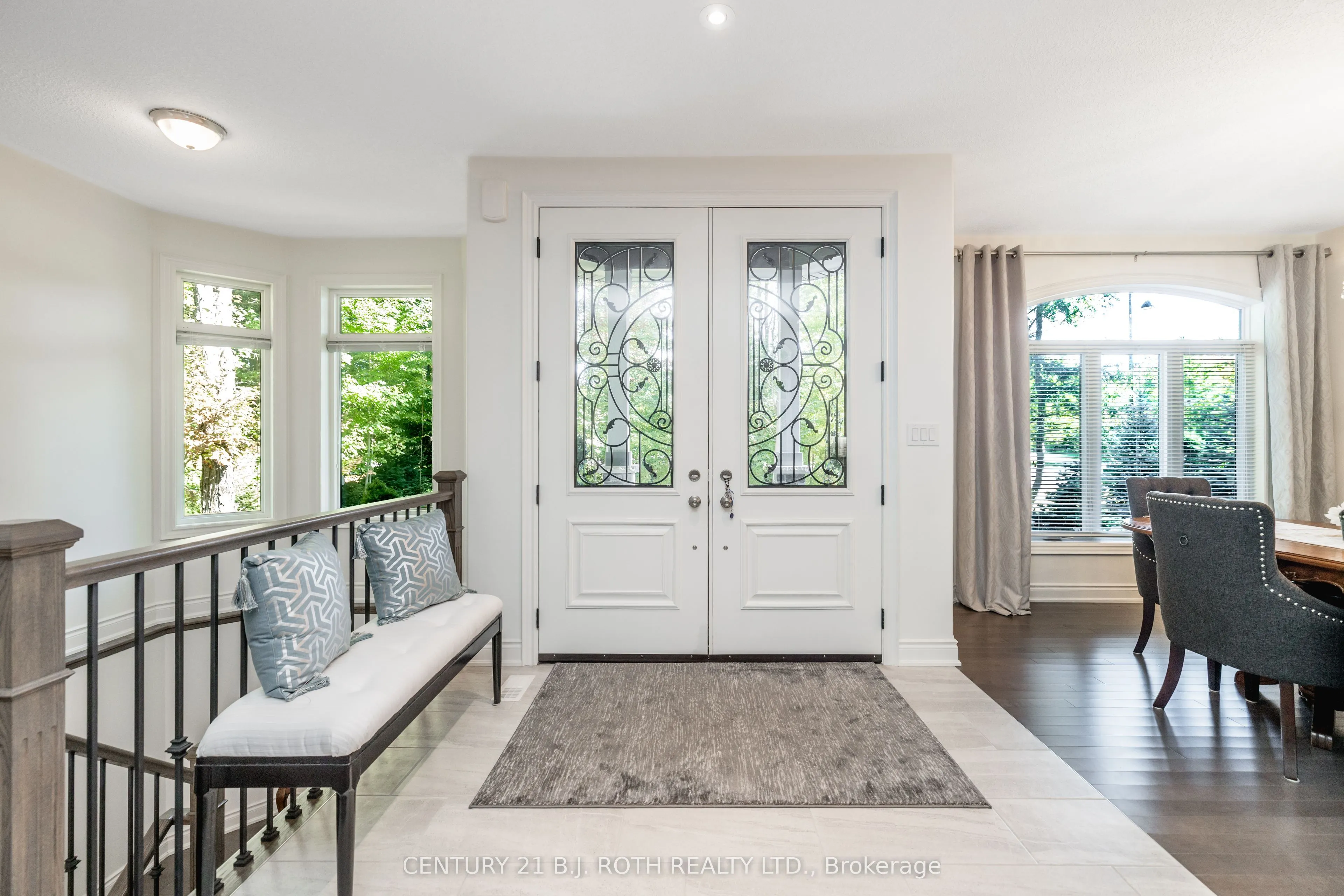 2 Sycamore Circle