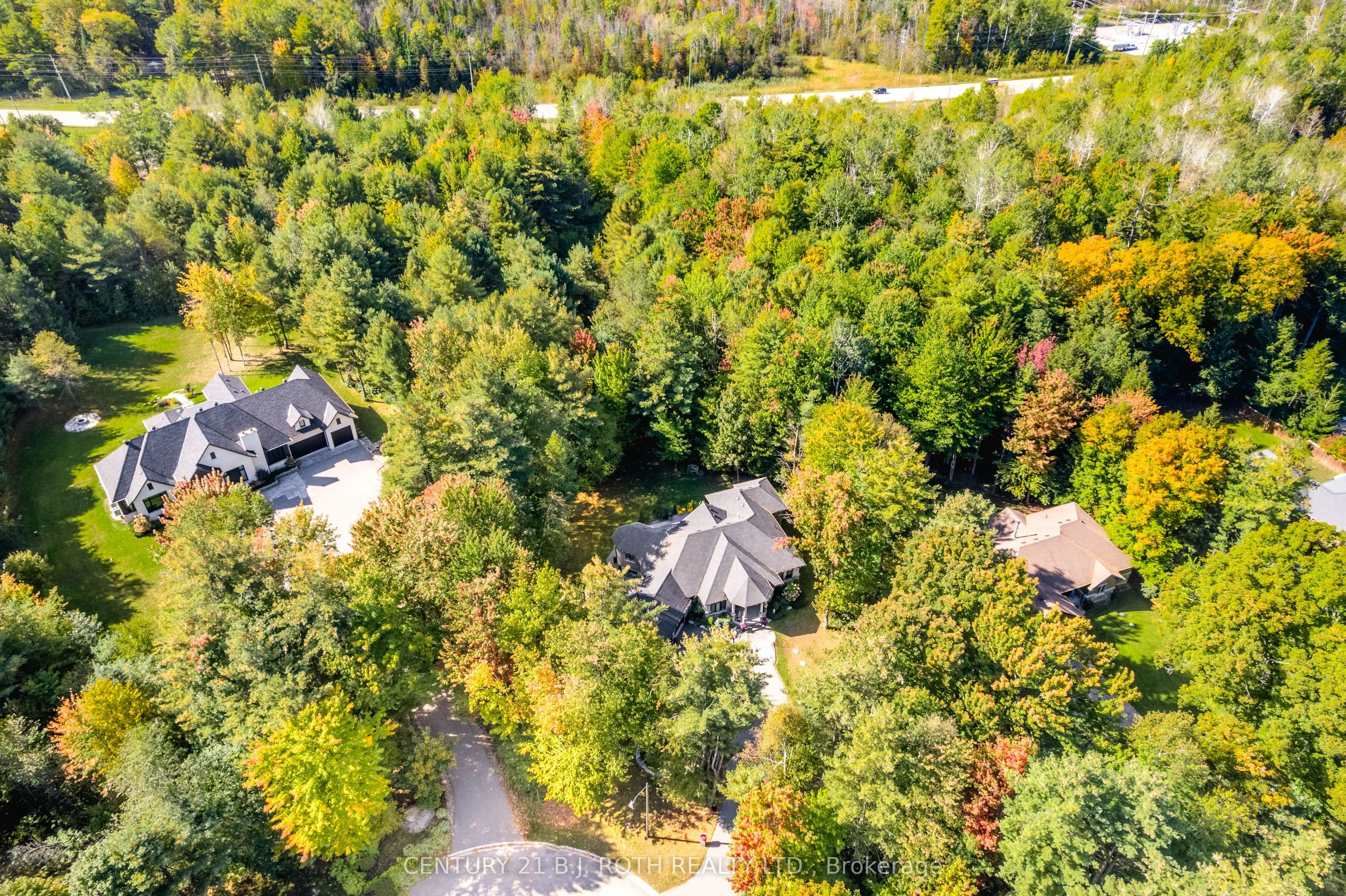 2 Sycamore Circle