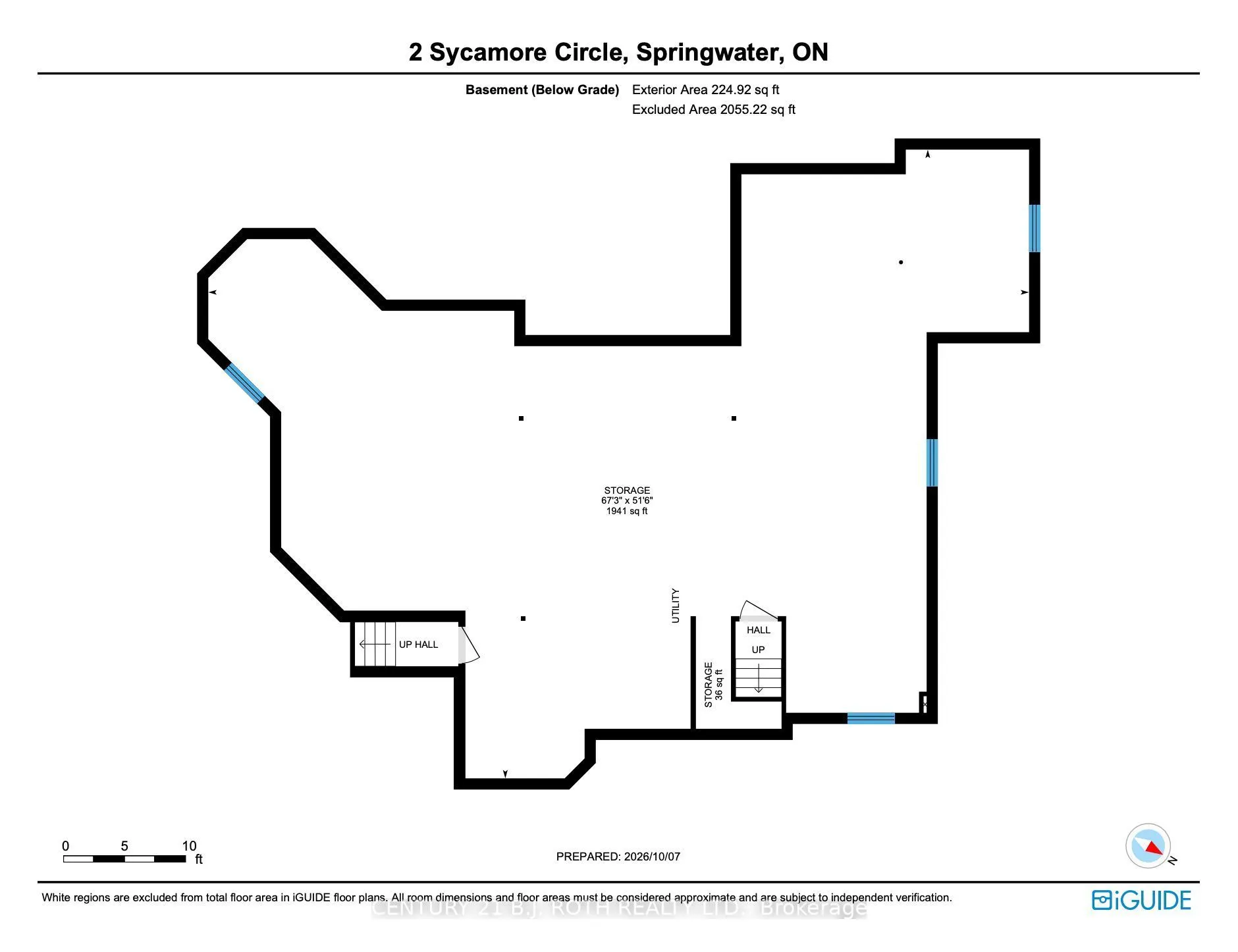 2 Sycamore Circle