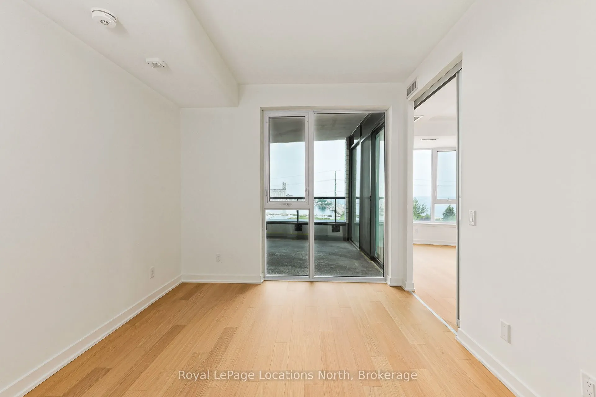 31 Huron Street #403