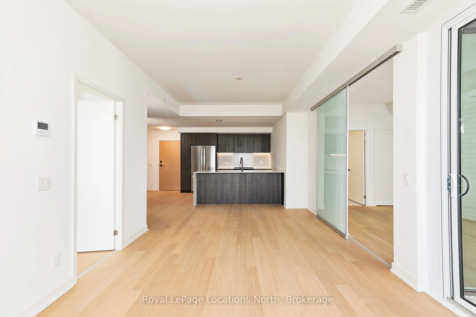 31 Huron Street #403