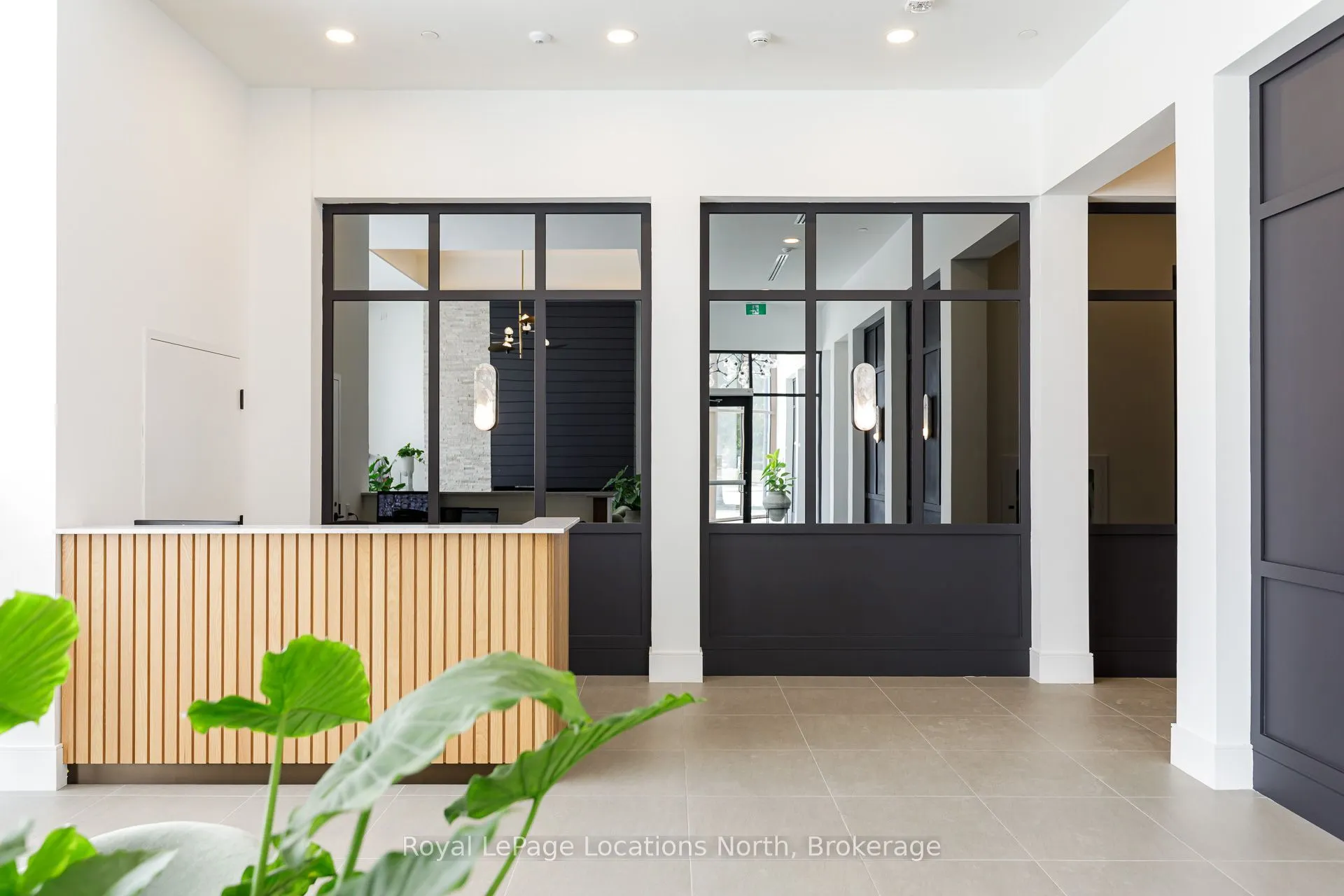 31 Huron Street #403